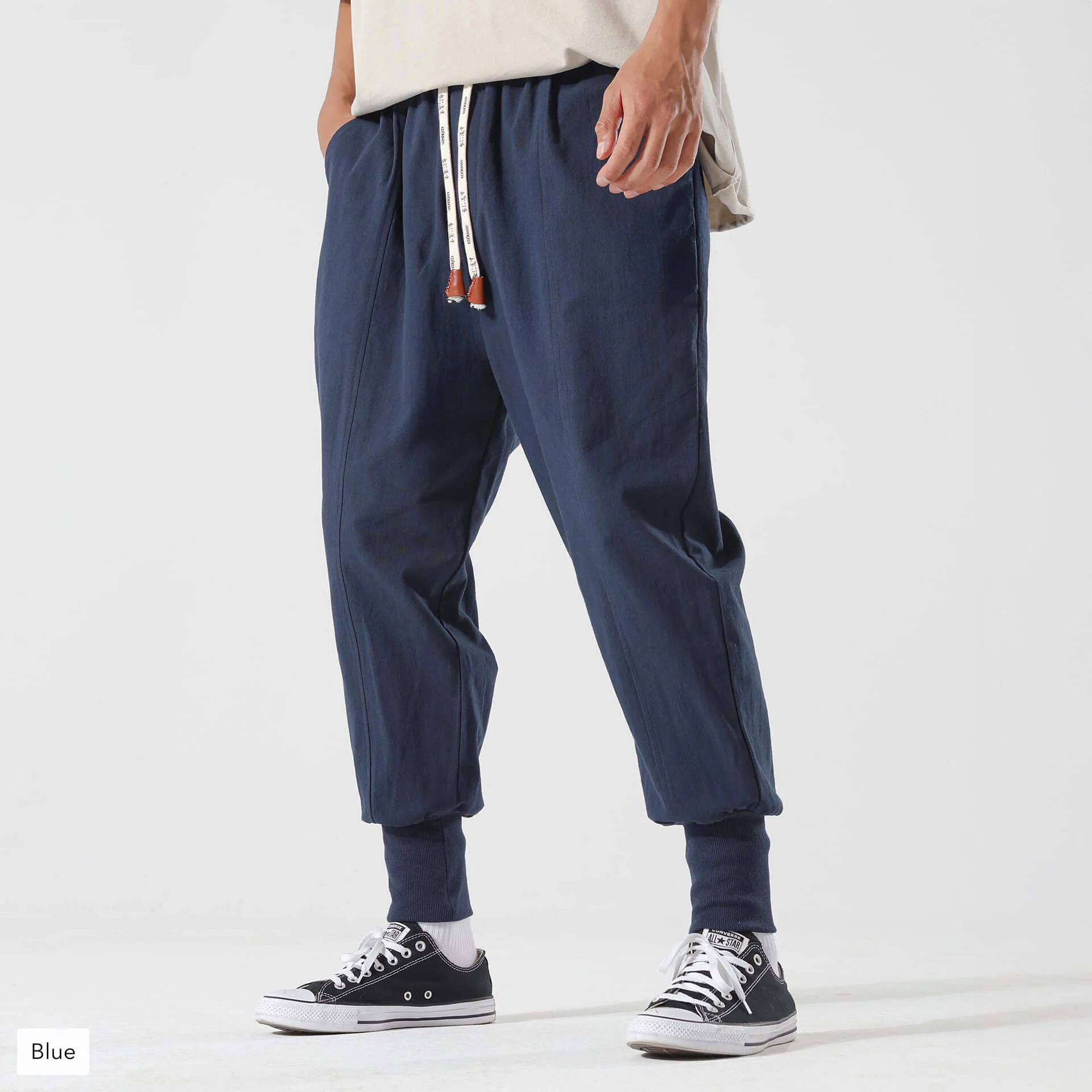 Gelyu Harem Pants 2.0 - Image 5