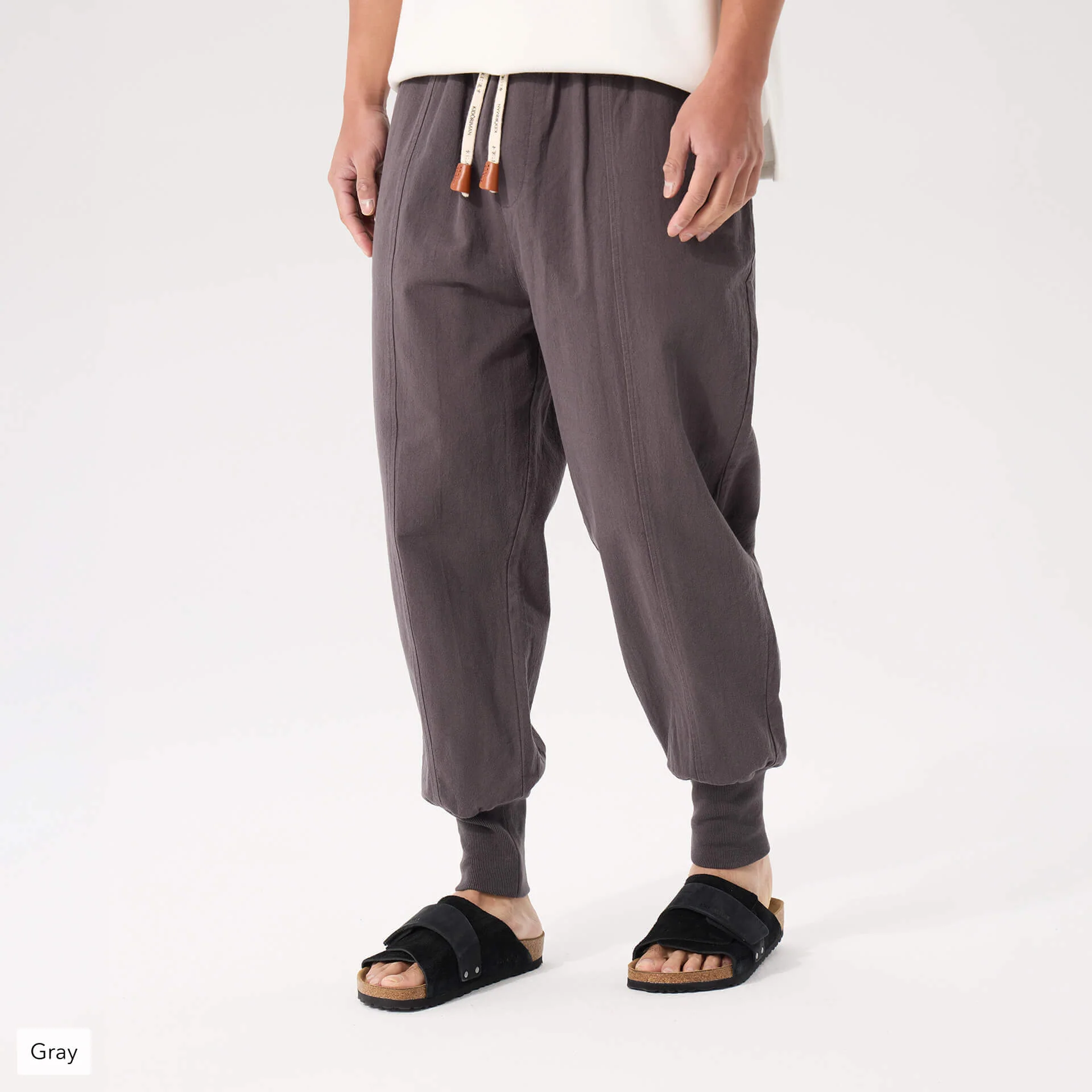 Gelyu Harem Pants 2.0 - Image 50