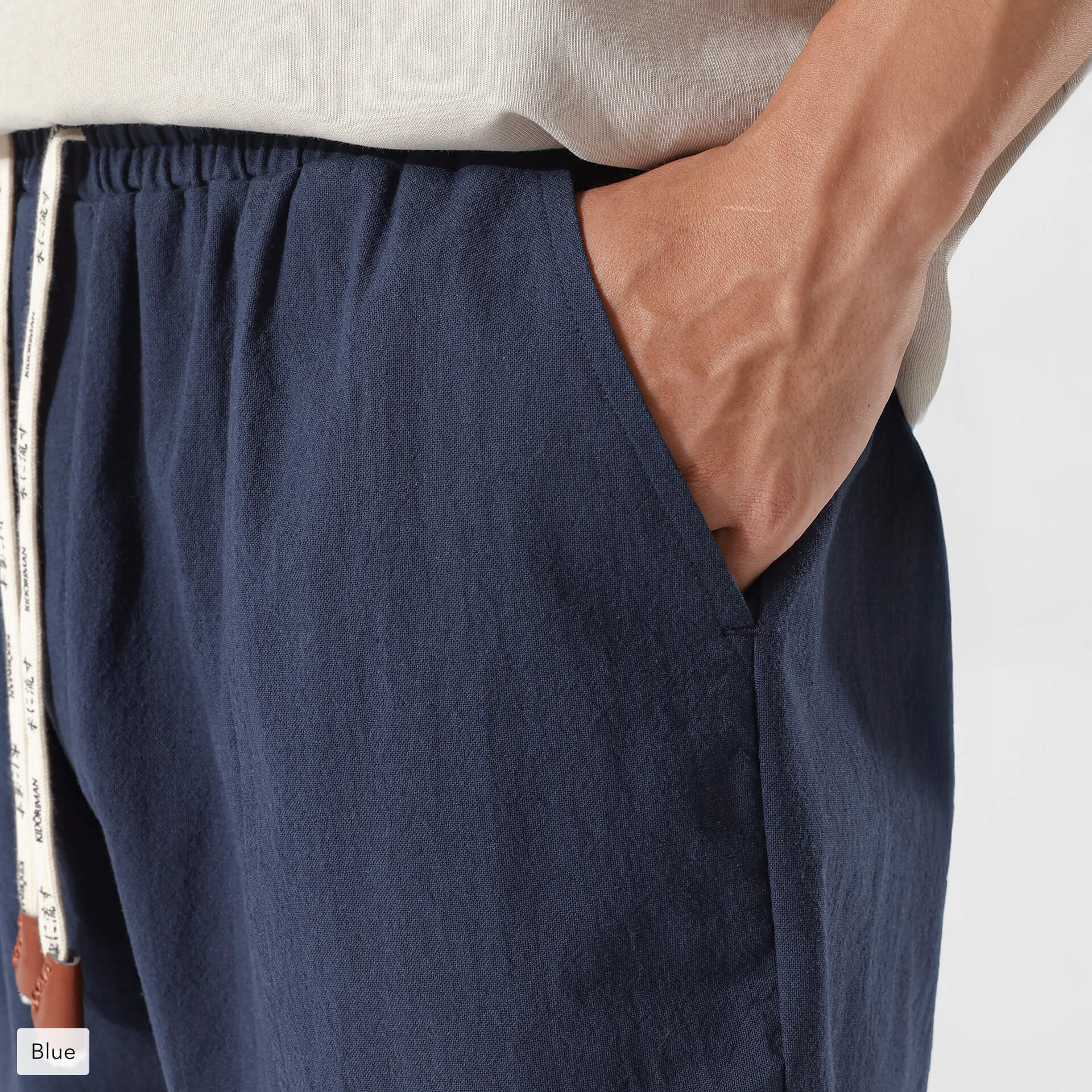 Gelyu Harem Pants 2.0 - Image 7