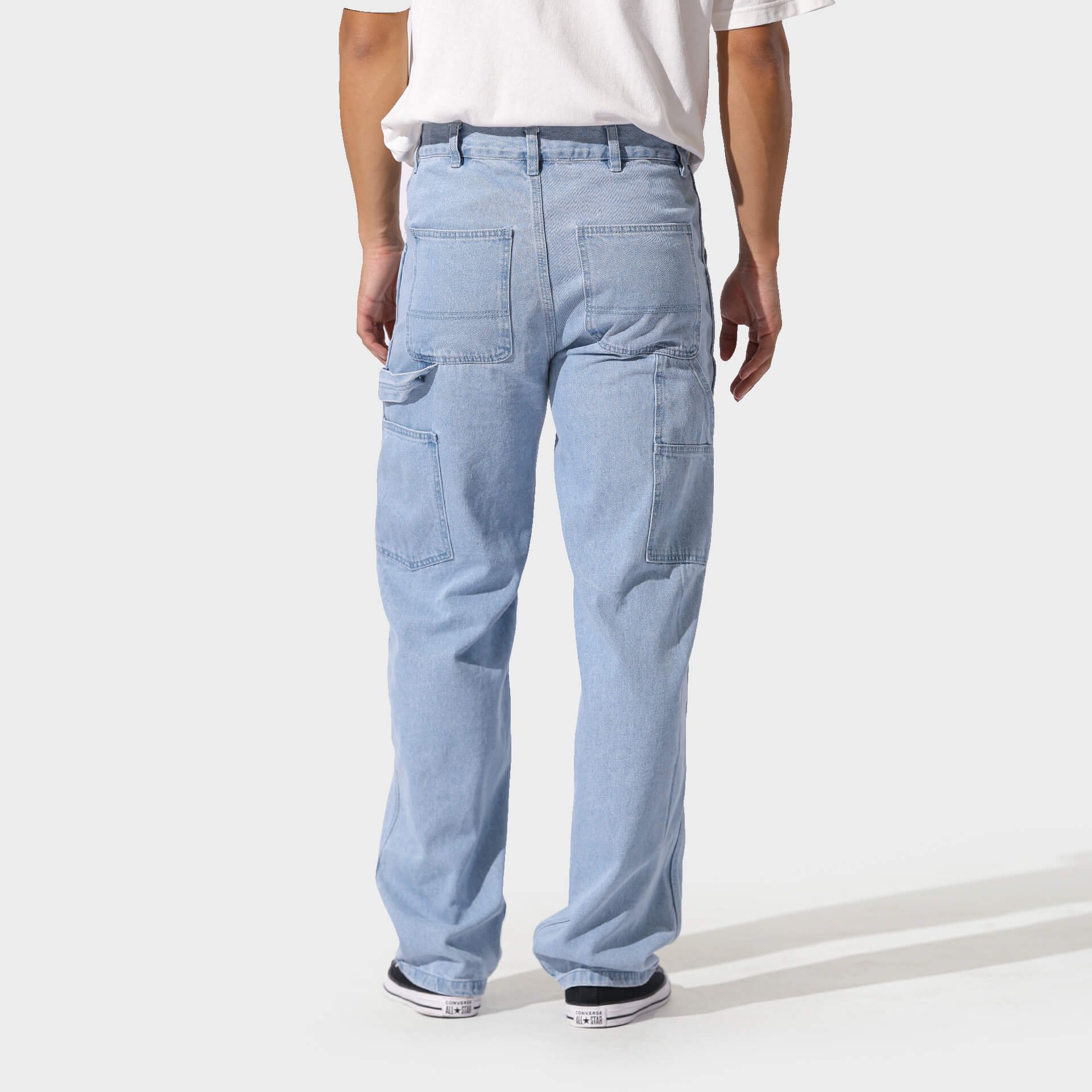 Haruka Carpenter Denim - Image 3