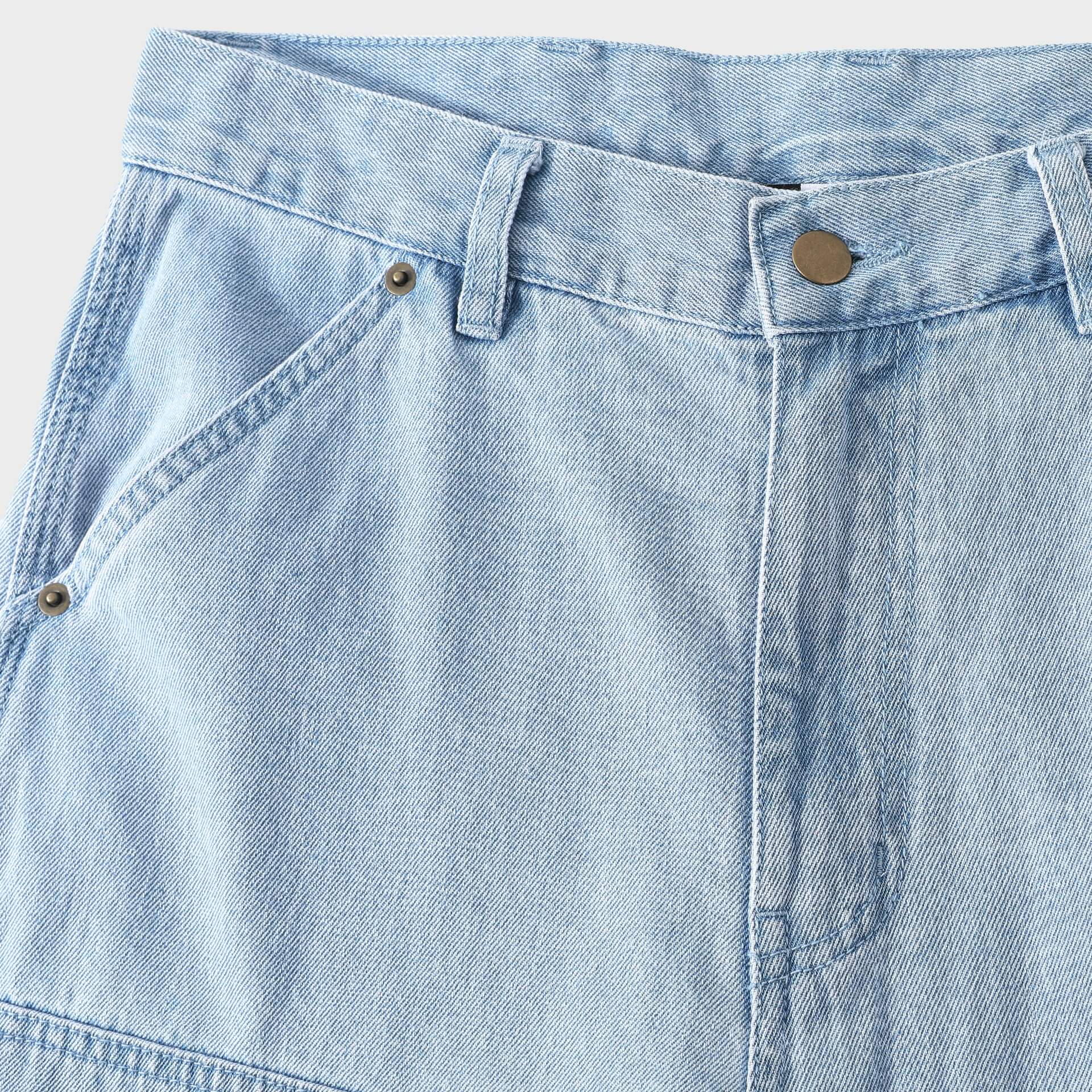 Haruka Carpenter Denim - Image 5