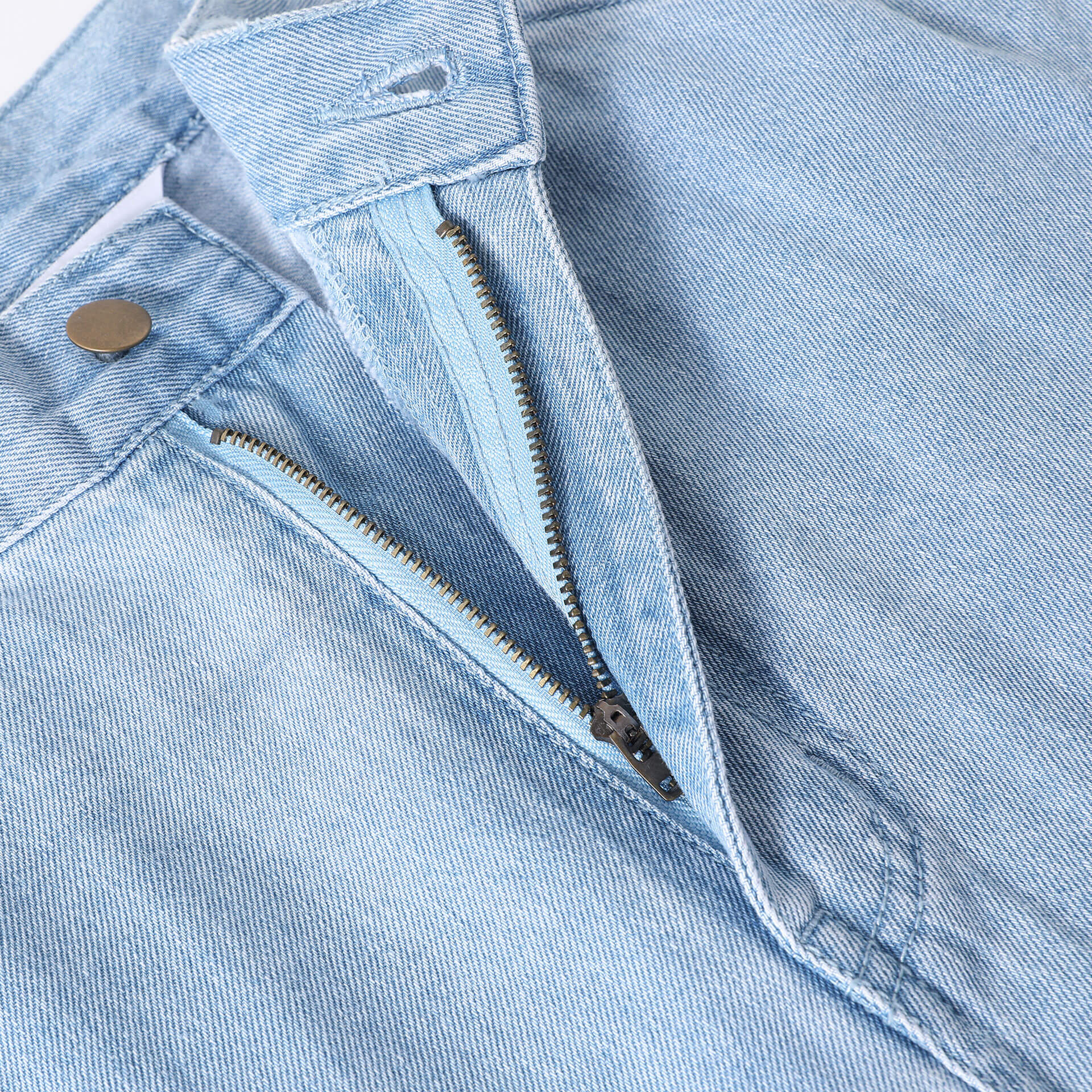 Haruka Carpenter Denim - Image 6