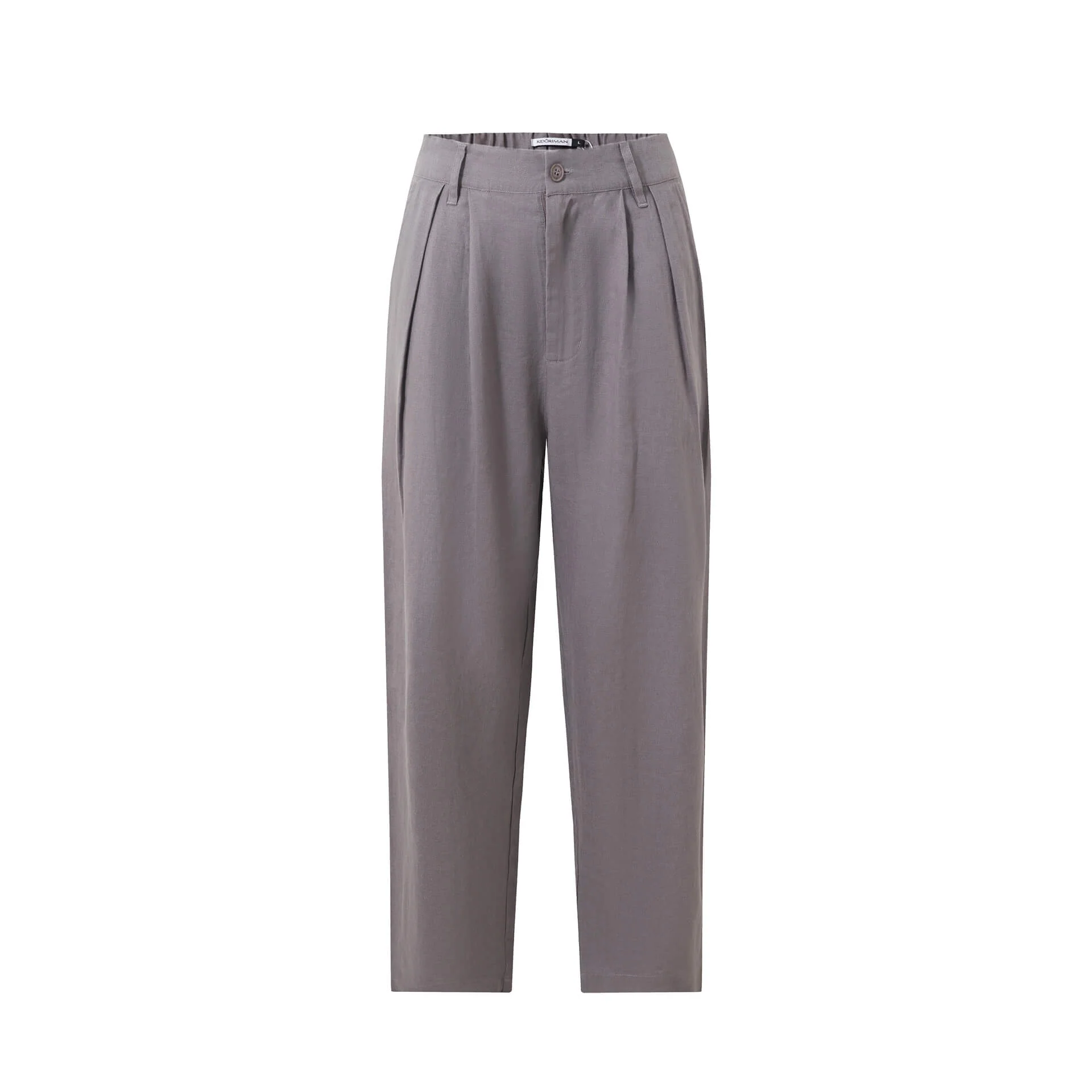 Igen Linen Pants - Image 11