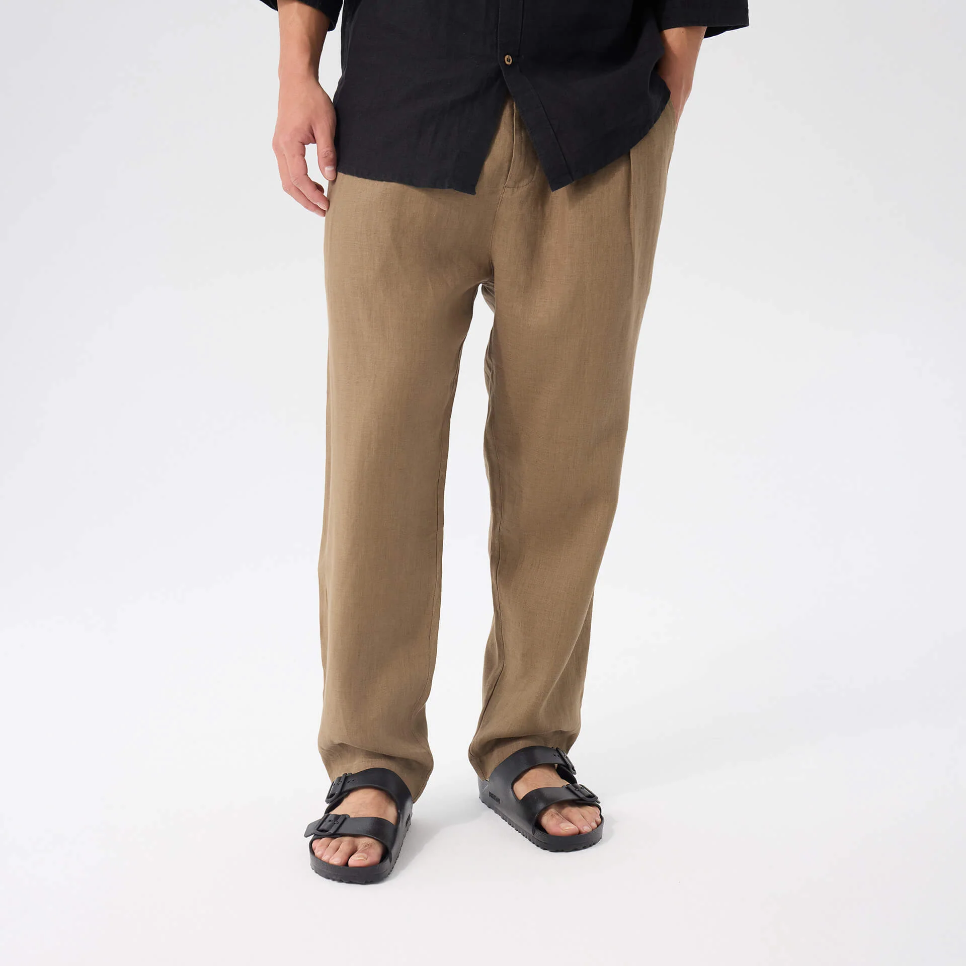 Igen Linen Pants - Image 13