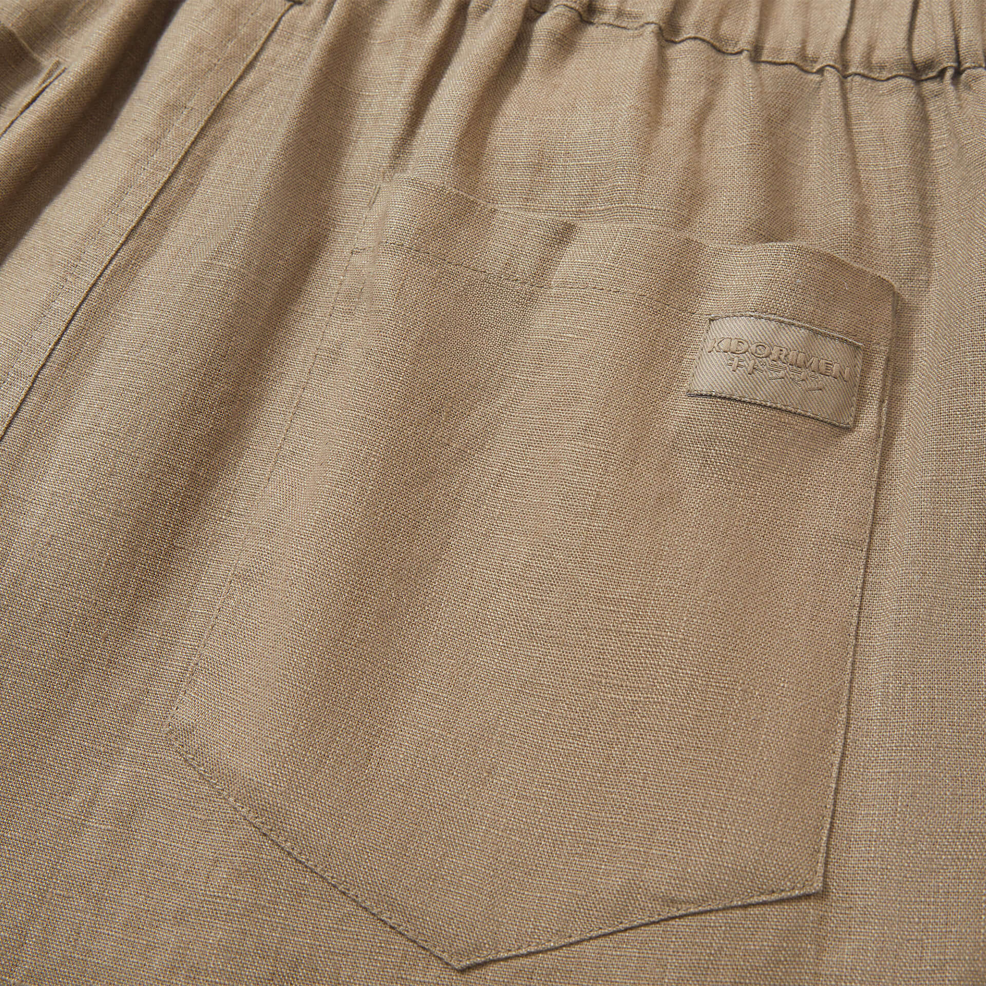 Igen Linen Pants - Image 16