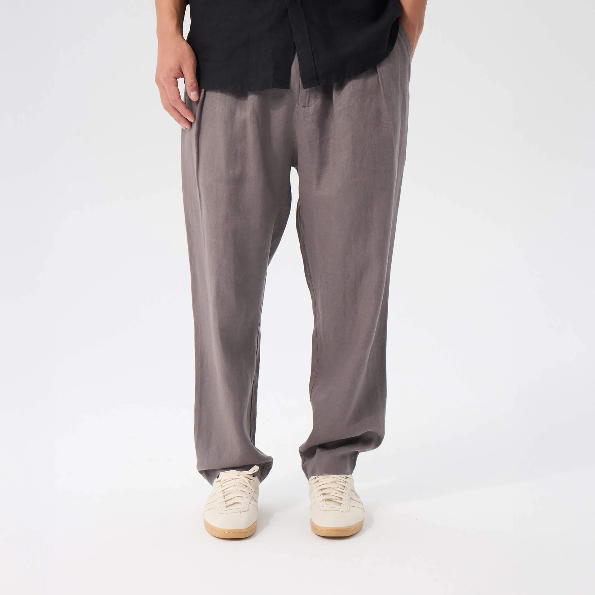Igen Linen Pants - Image 6