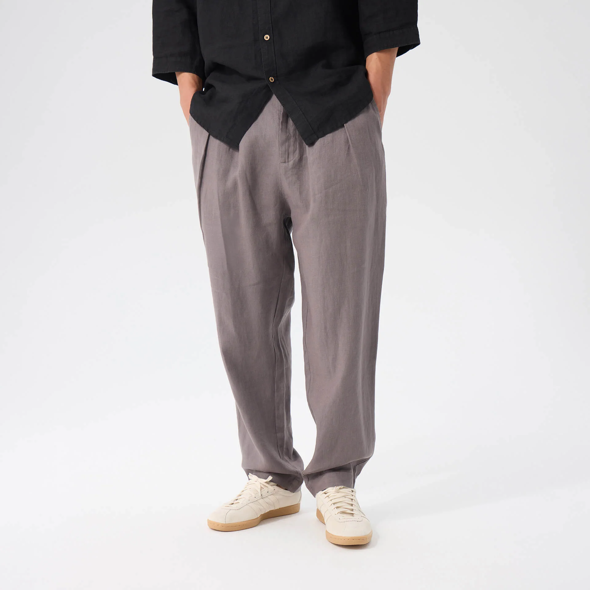 Igen Linen Pants - Image 7