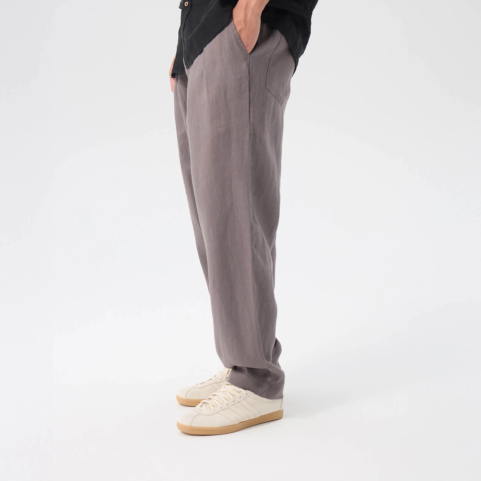 Igen Linen Pants - Image 8