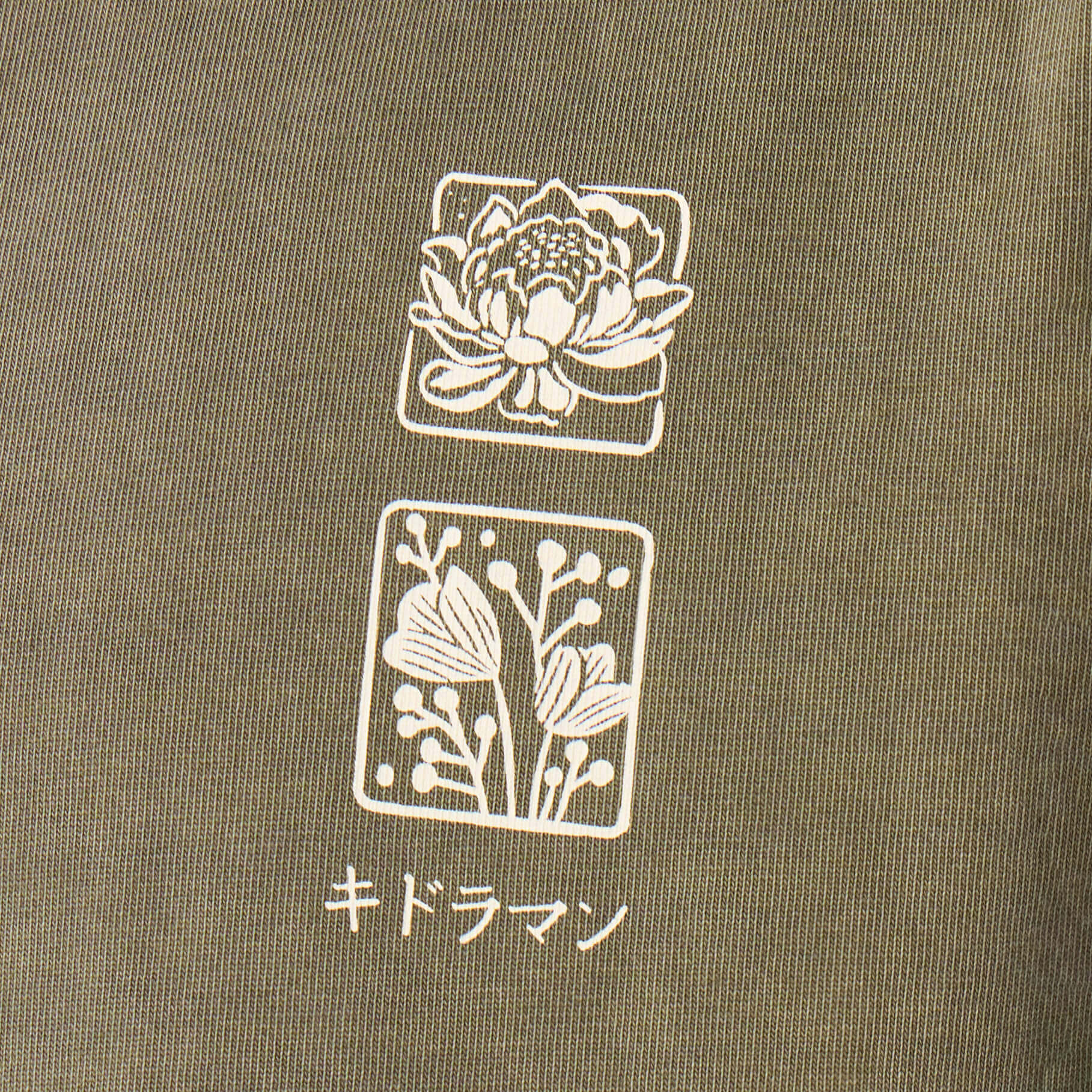 Inkan Tee Shirt - Image 11
