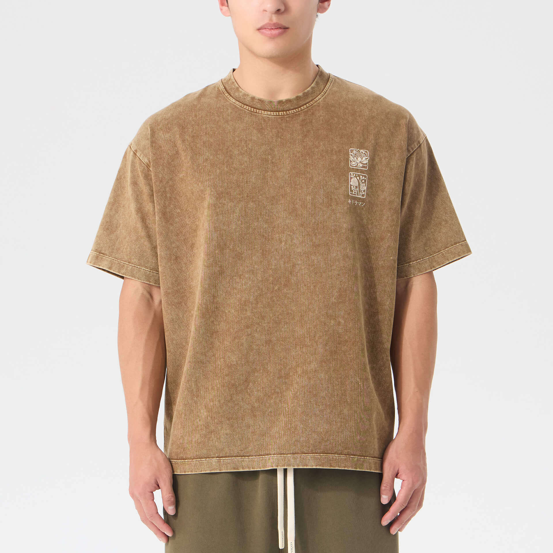 Inkan Tee Shirt - Image 12