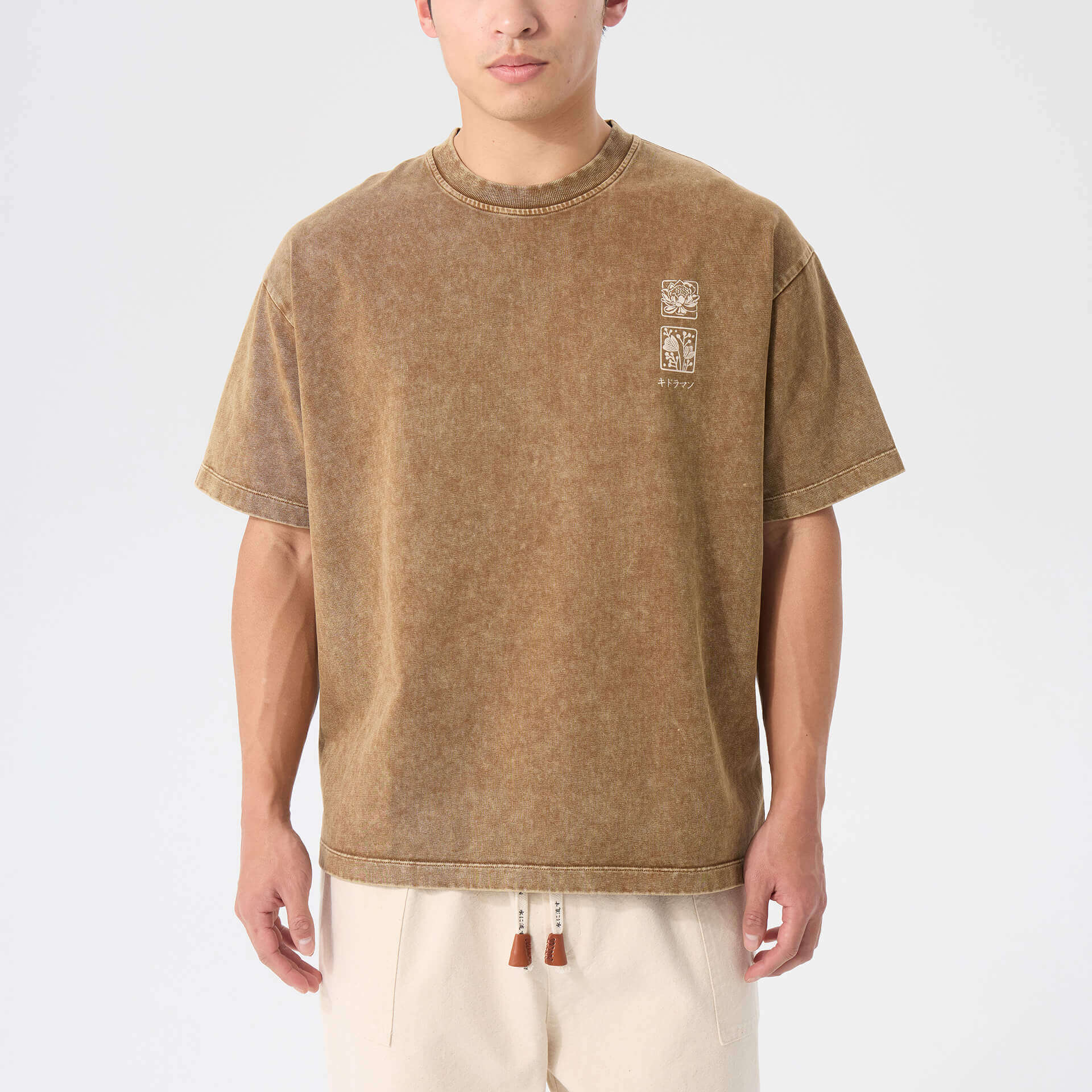 Inkan Tee Shirt - Image 13