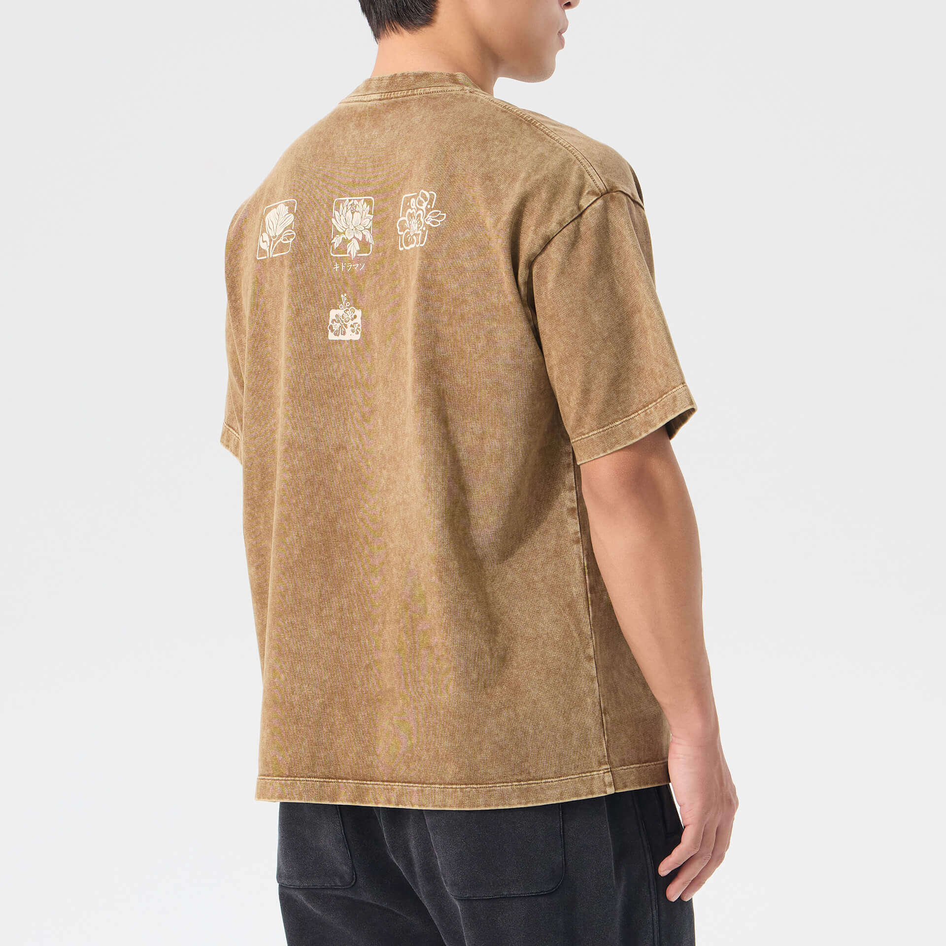 Inkan Tee Shirt - Image 14