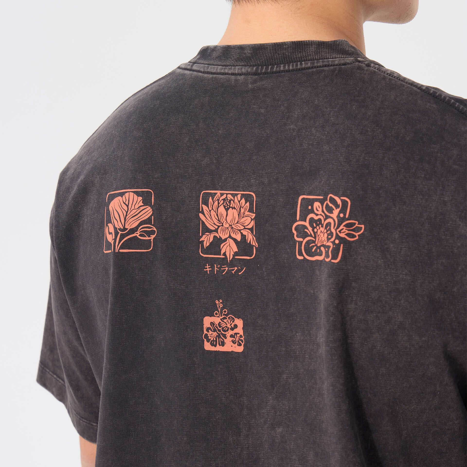 Inkan Tee Shirt - Image 3