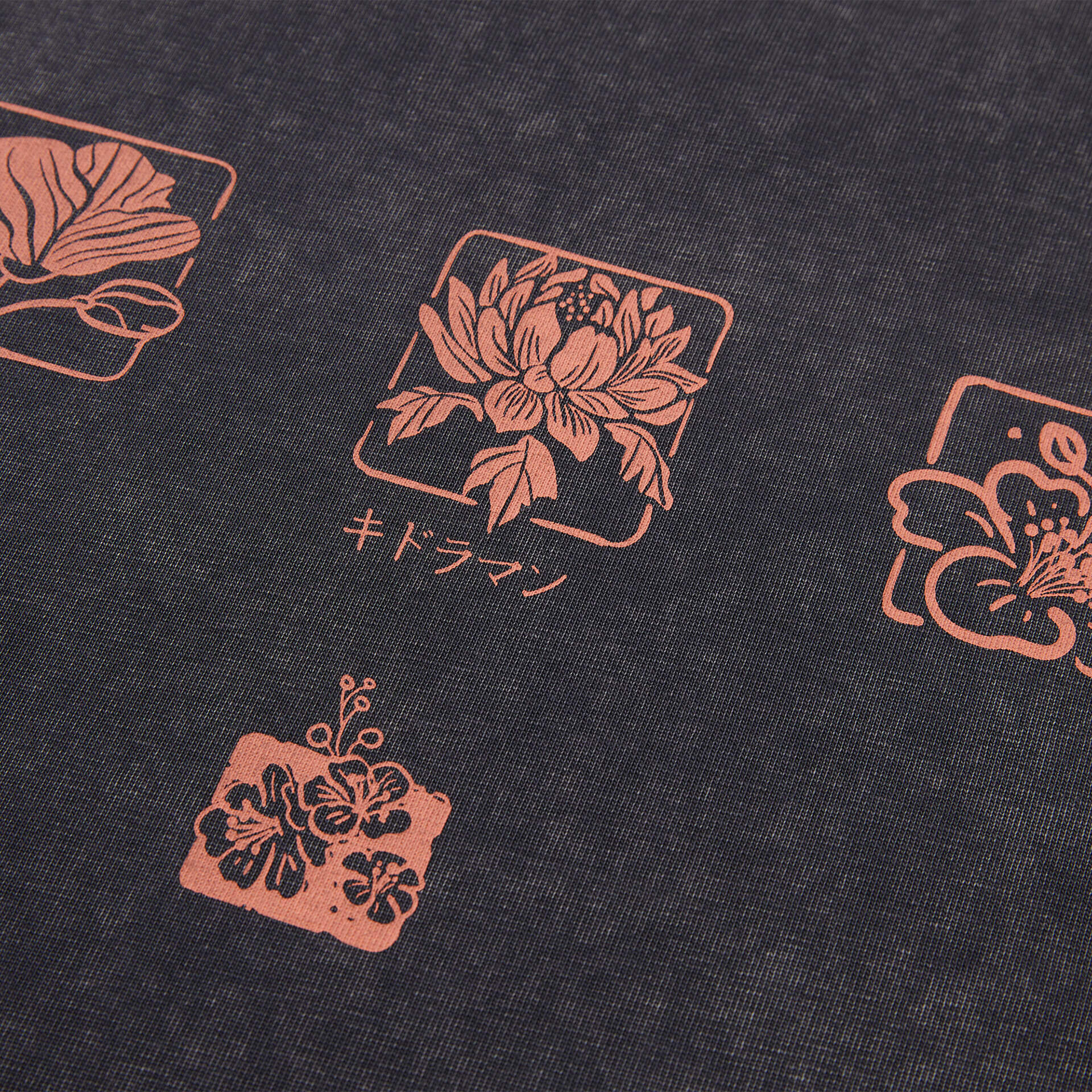 Inkan Tee Shirt - Image 4