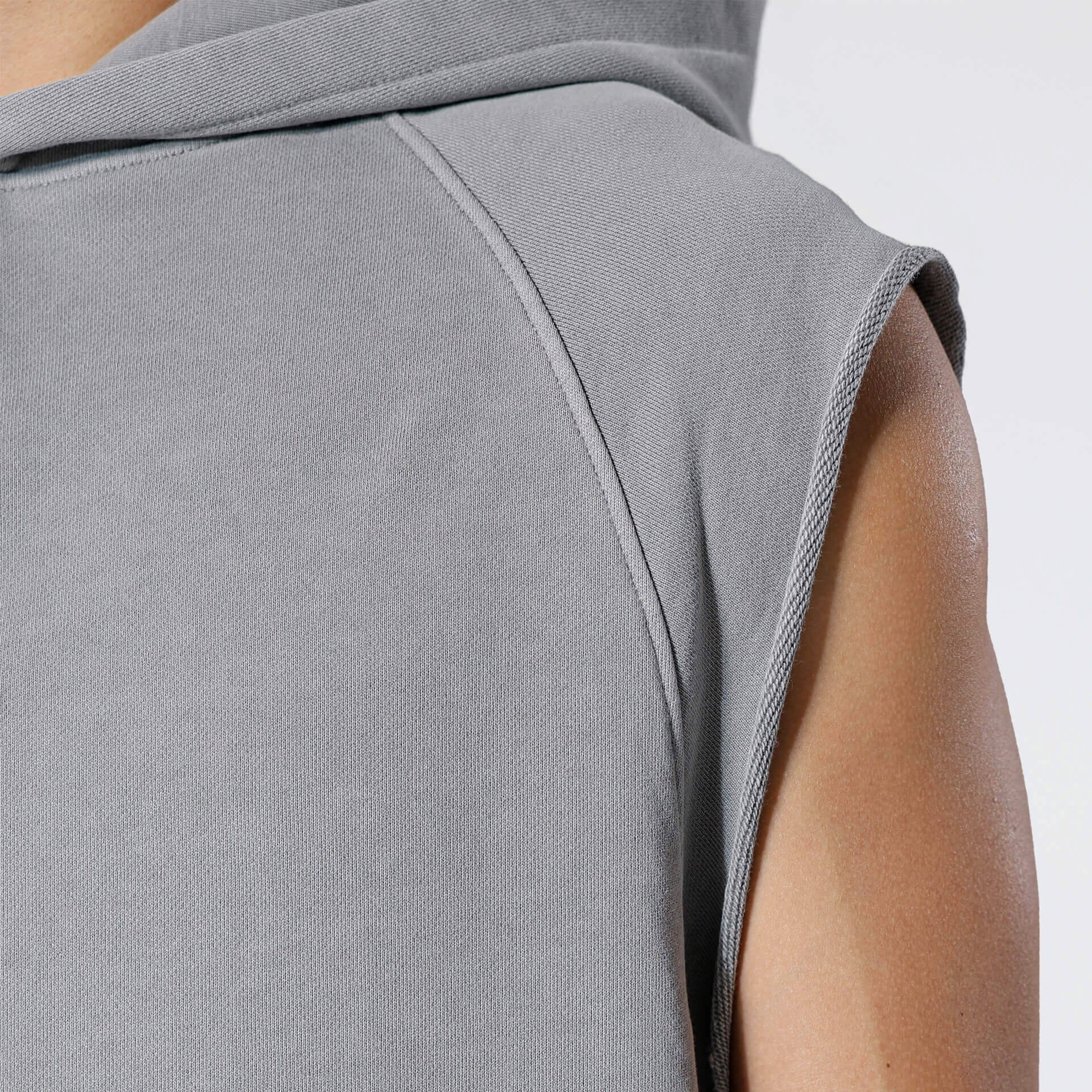 Kagero Sleeveless Hoodie - Image 19