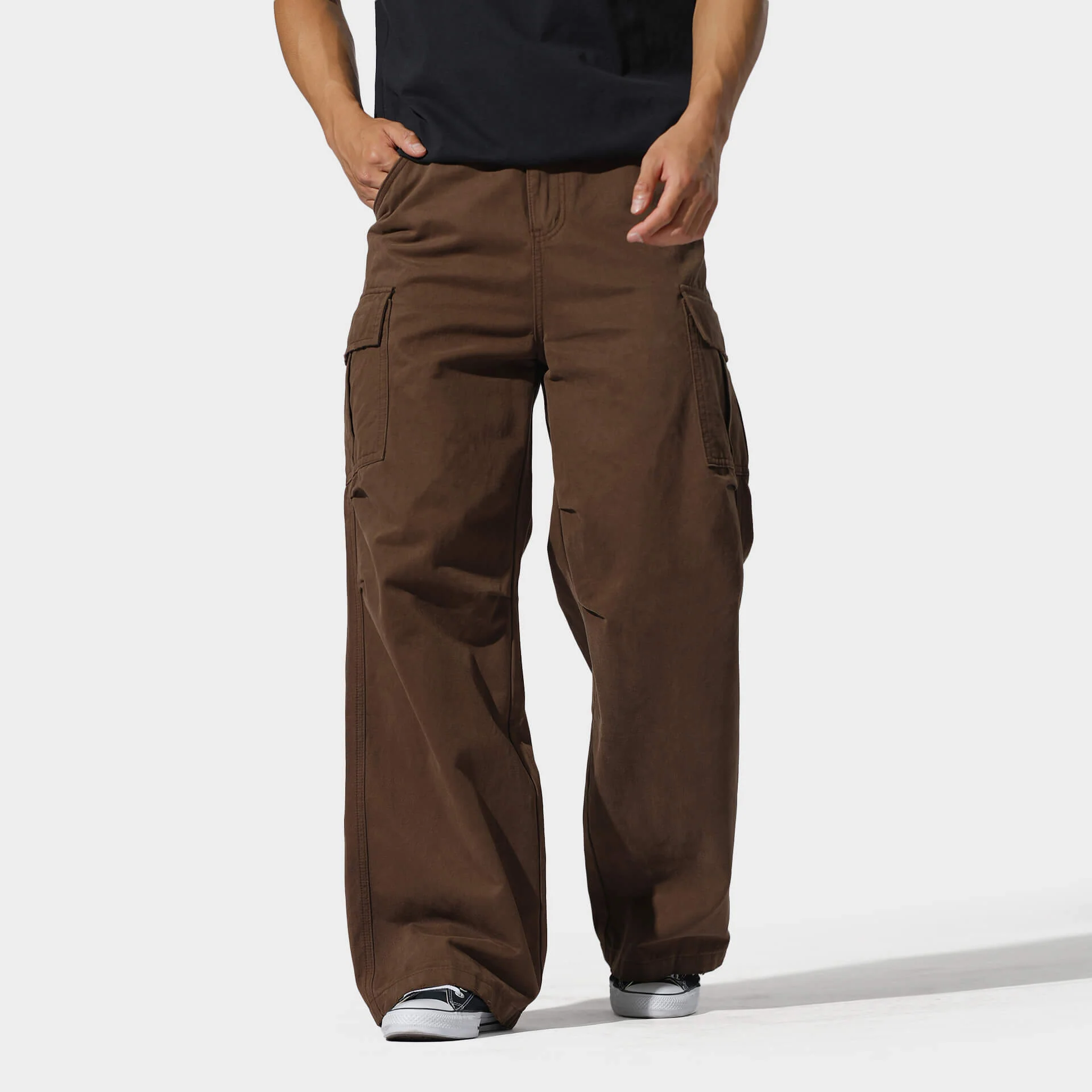 Kaiju Cargo Pants - Image 7