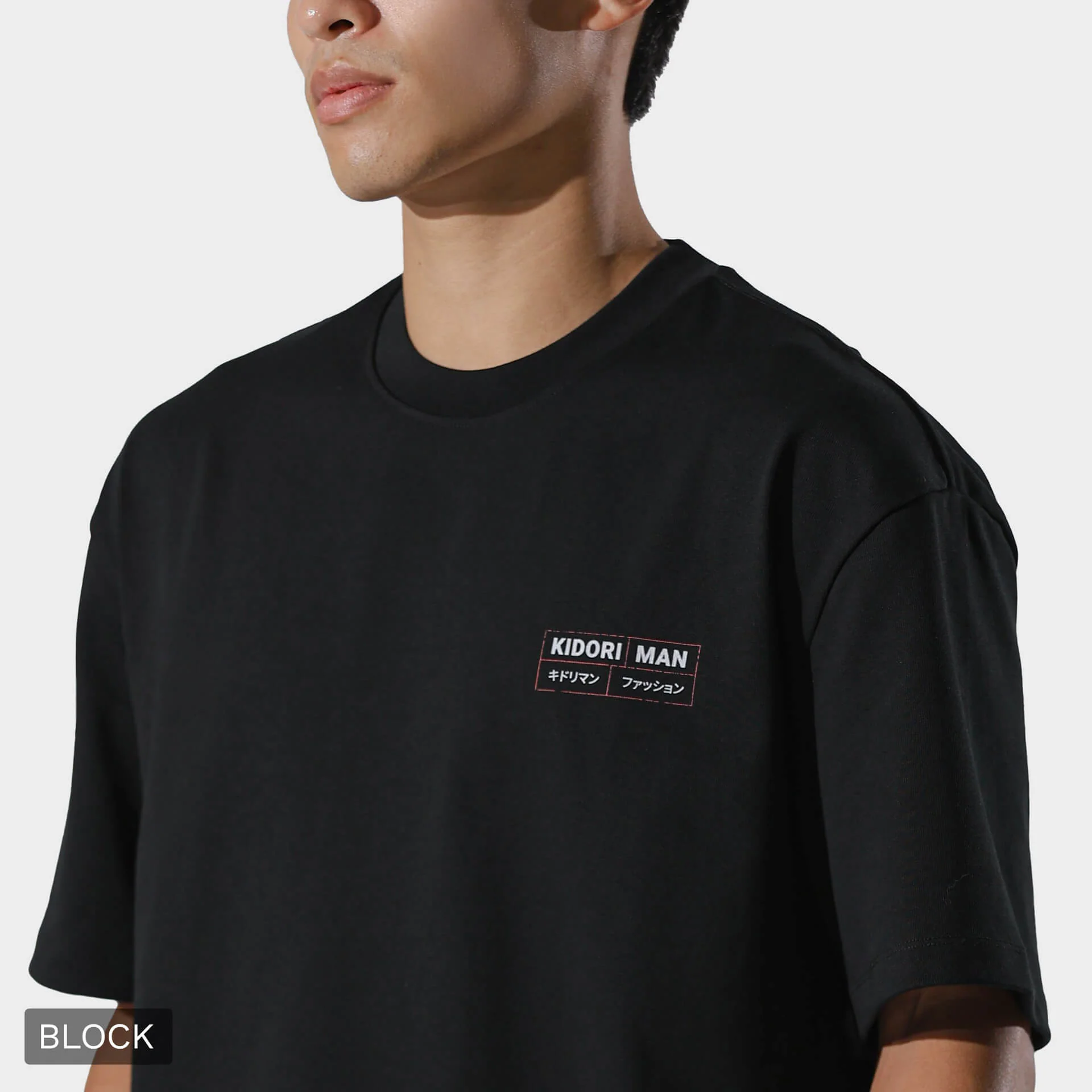 Kidoriman Logo Shirt - Image 15