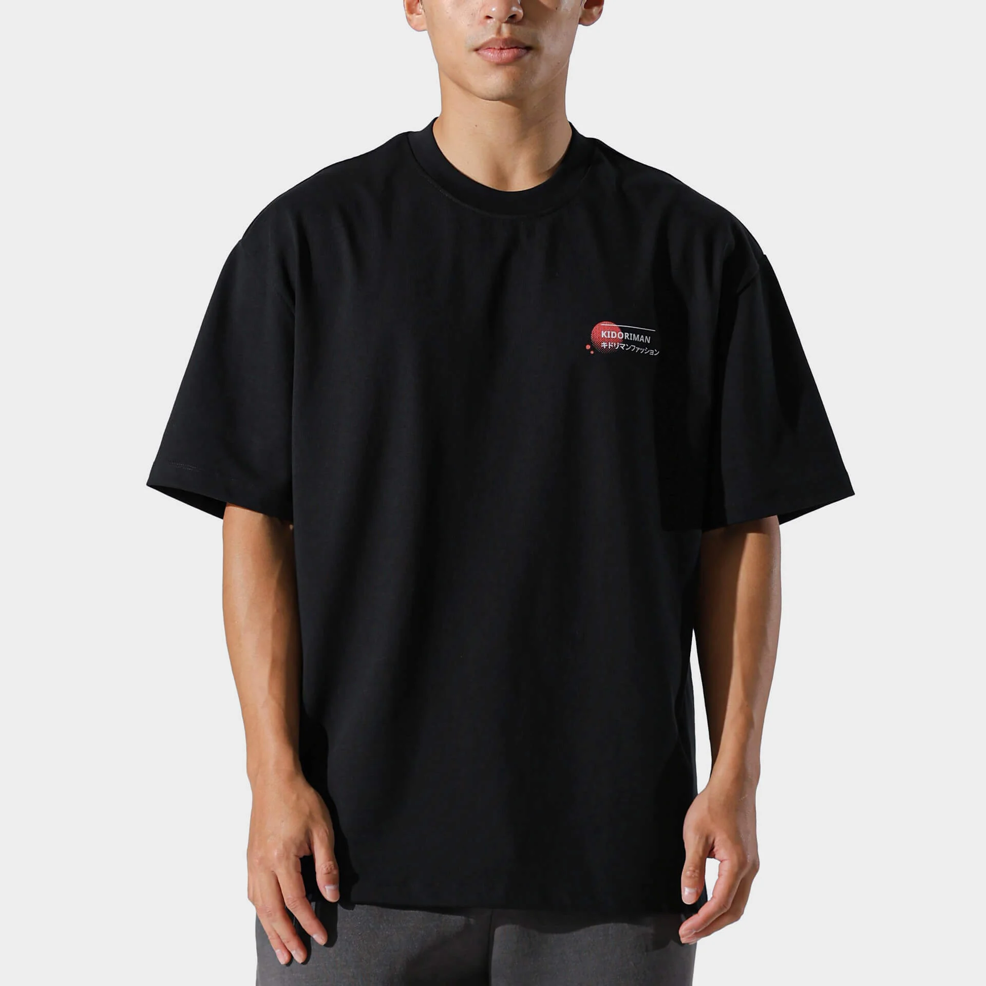 Kidoriman Logo Shirt - Image 17