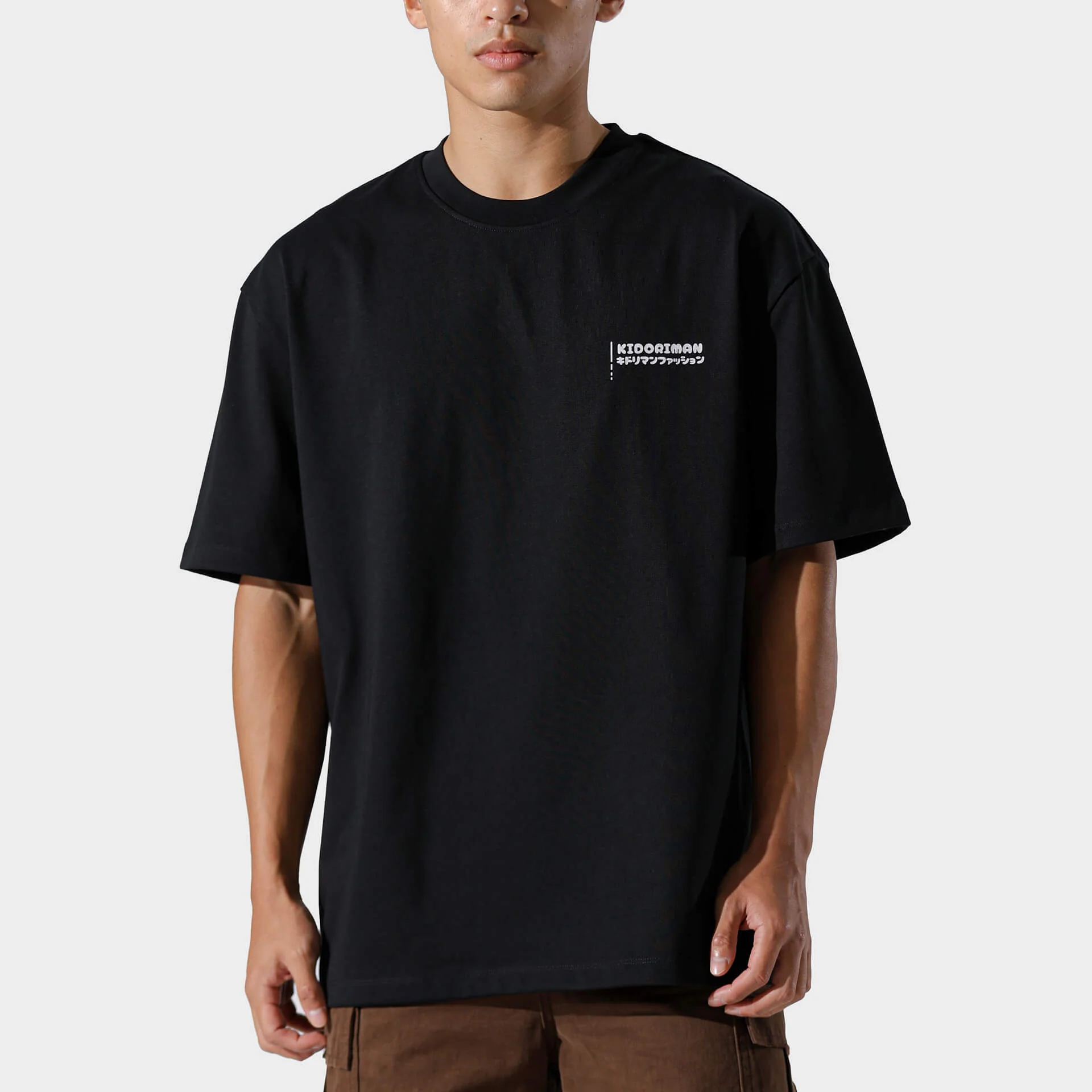 Kidoriman Logo Shirt - Image 23