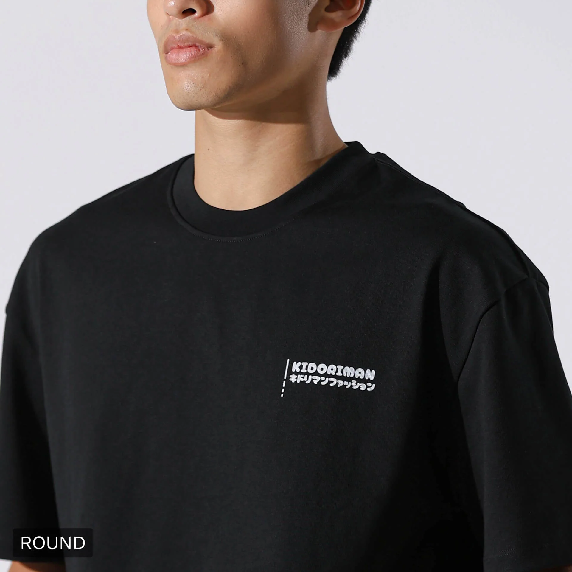 Kidoriman Logo Shirt - Image 24