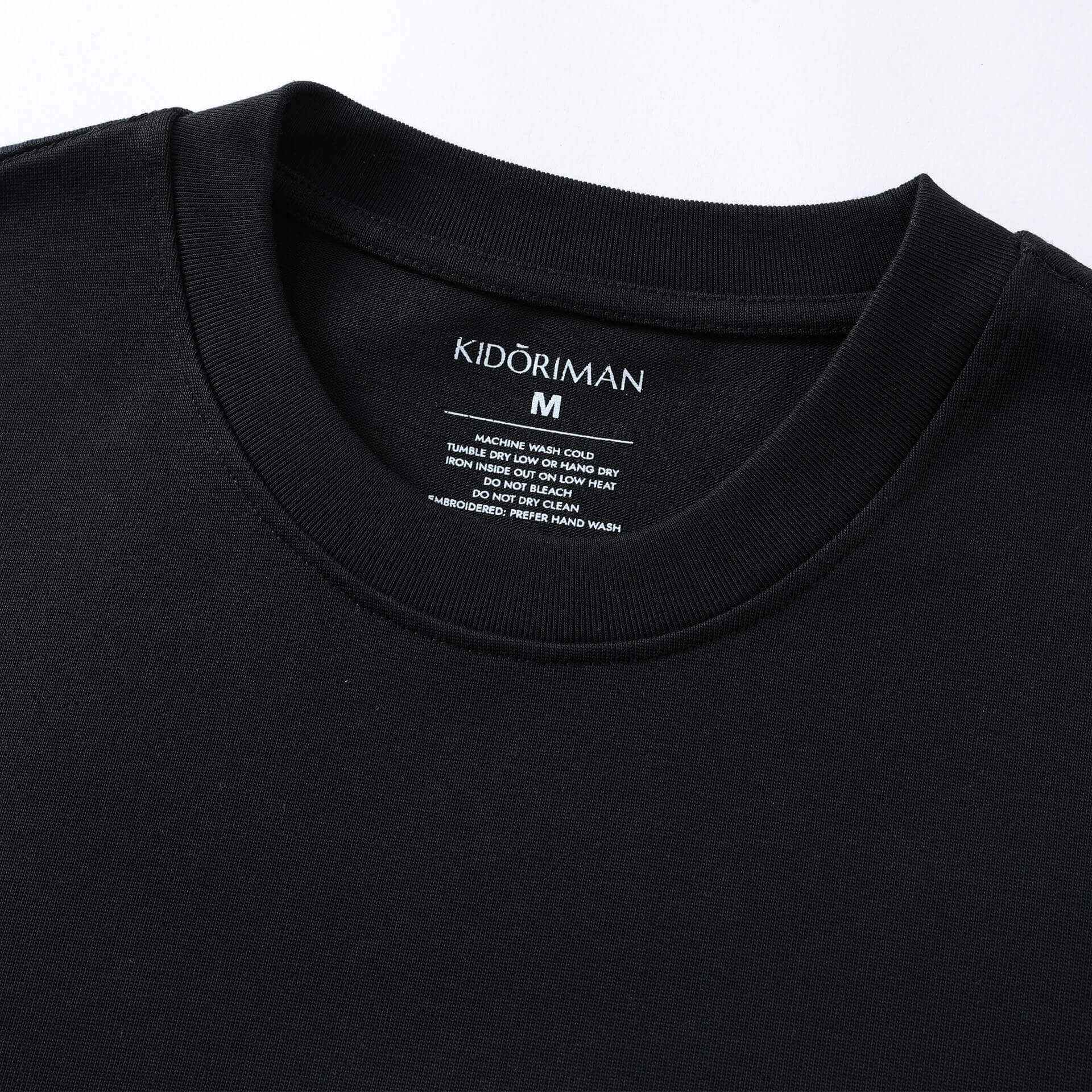 Kidoriman Logo Shirt - Image 26