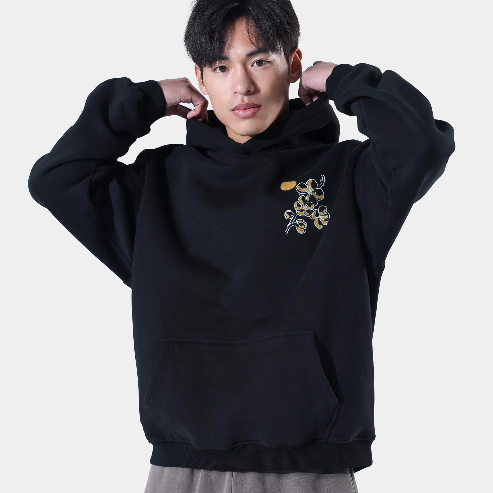 Koka Bloom Hoodie - Image 2