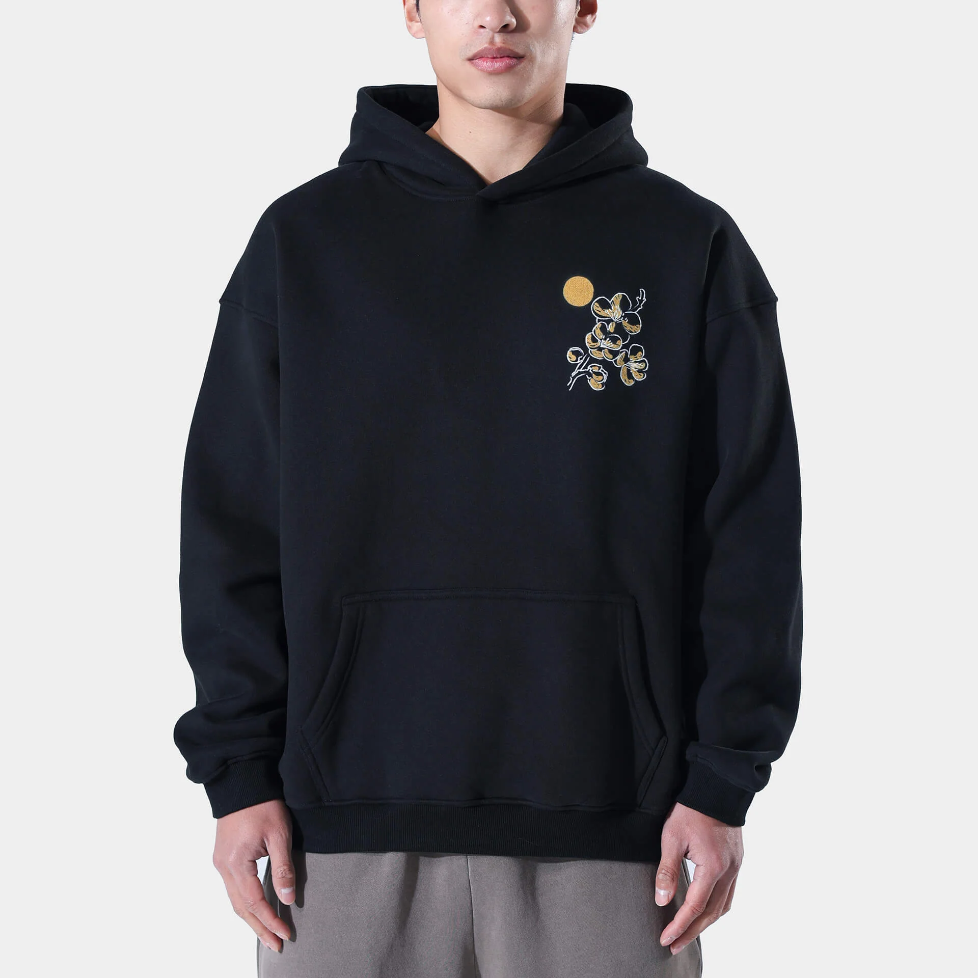 Koka Bloom Hoodie - Image 3