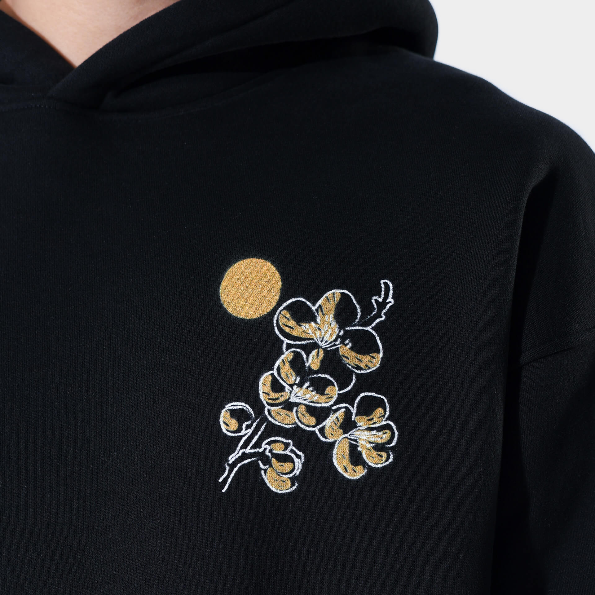 Koka Bloom Hoodie - Image 5