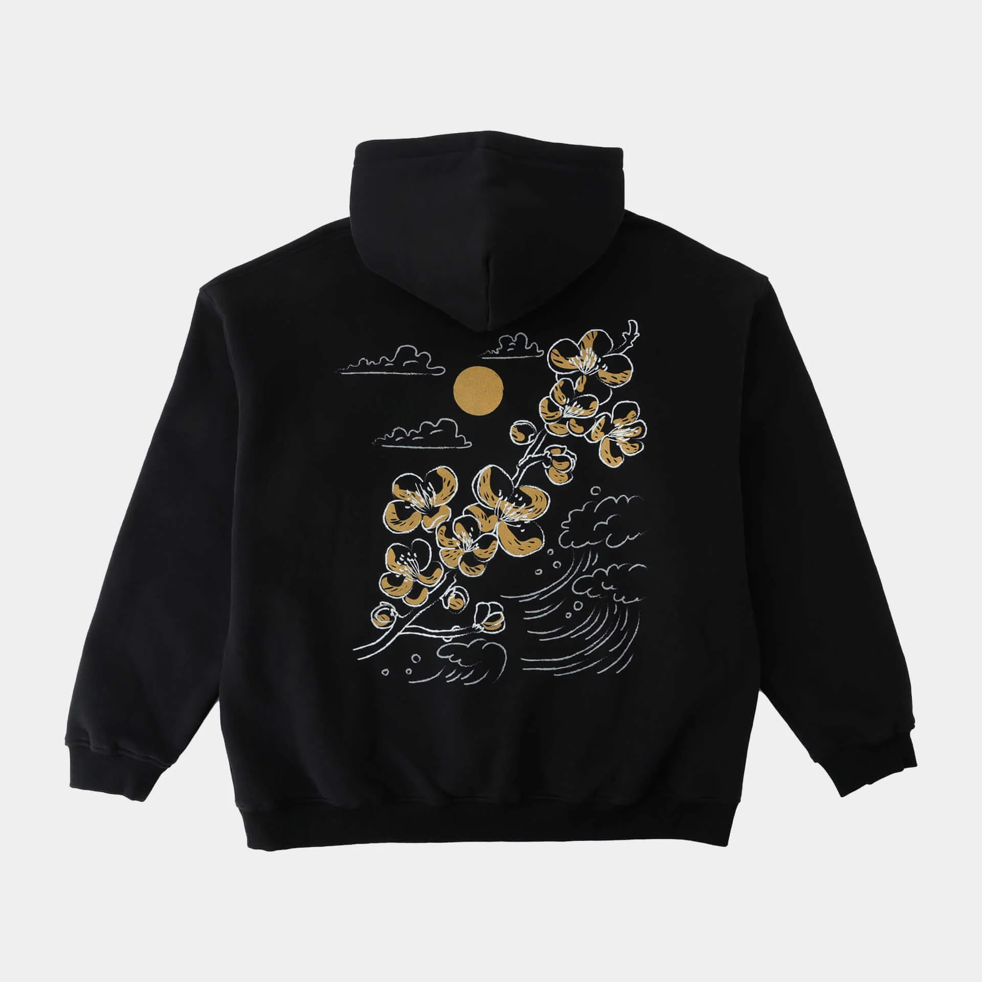Koka Bloom Hoodie - Image 7