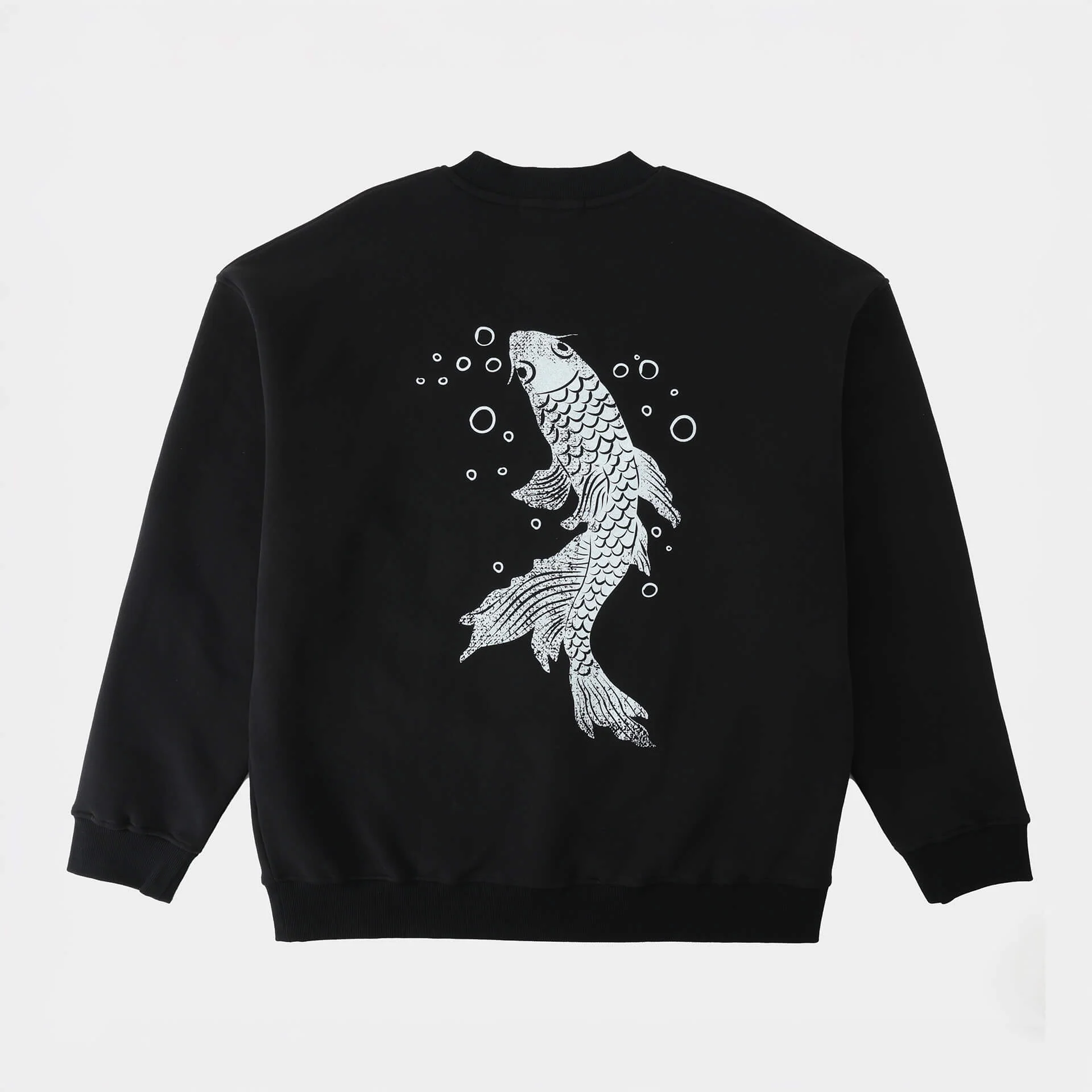 Koryu Koi Sweatshirt - Image 6