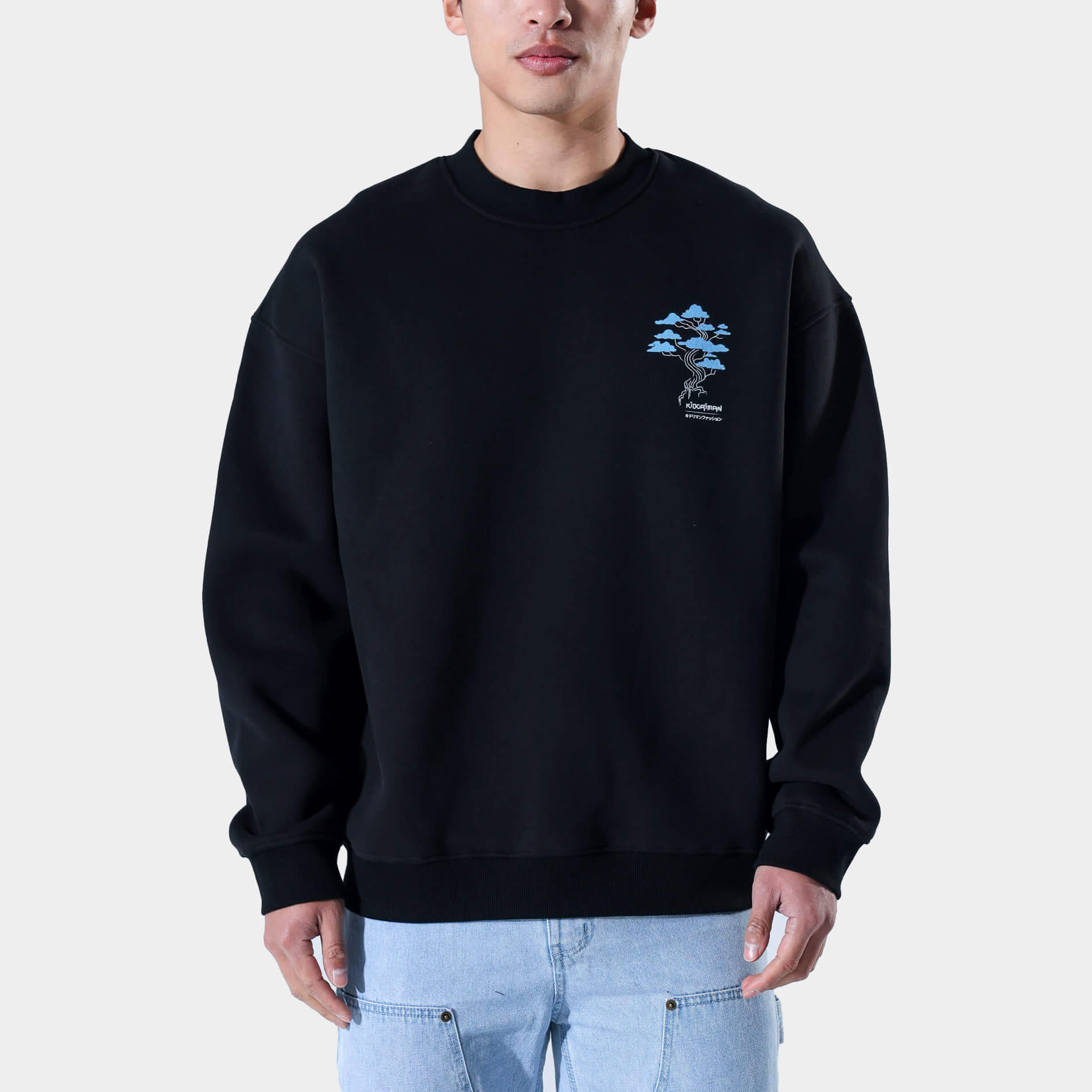 Kuragari Tide Sweatshirt - Image 2