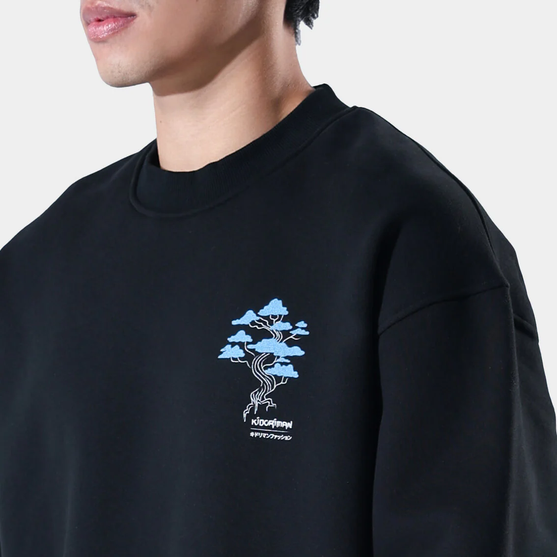 Kuragari Tide Sweatshirt - Image 4