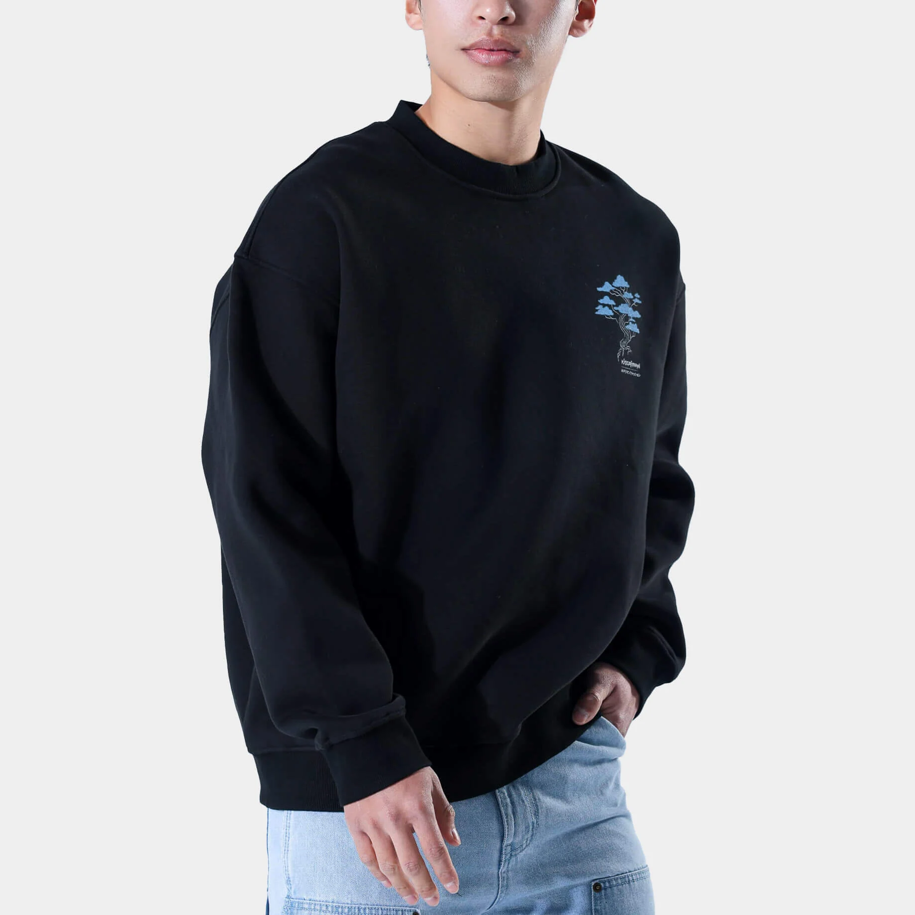 Kuragari Tide Sweatshirt - Image 5