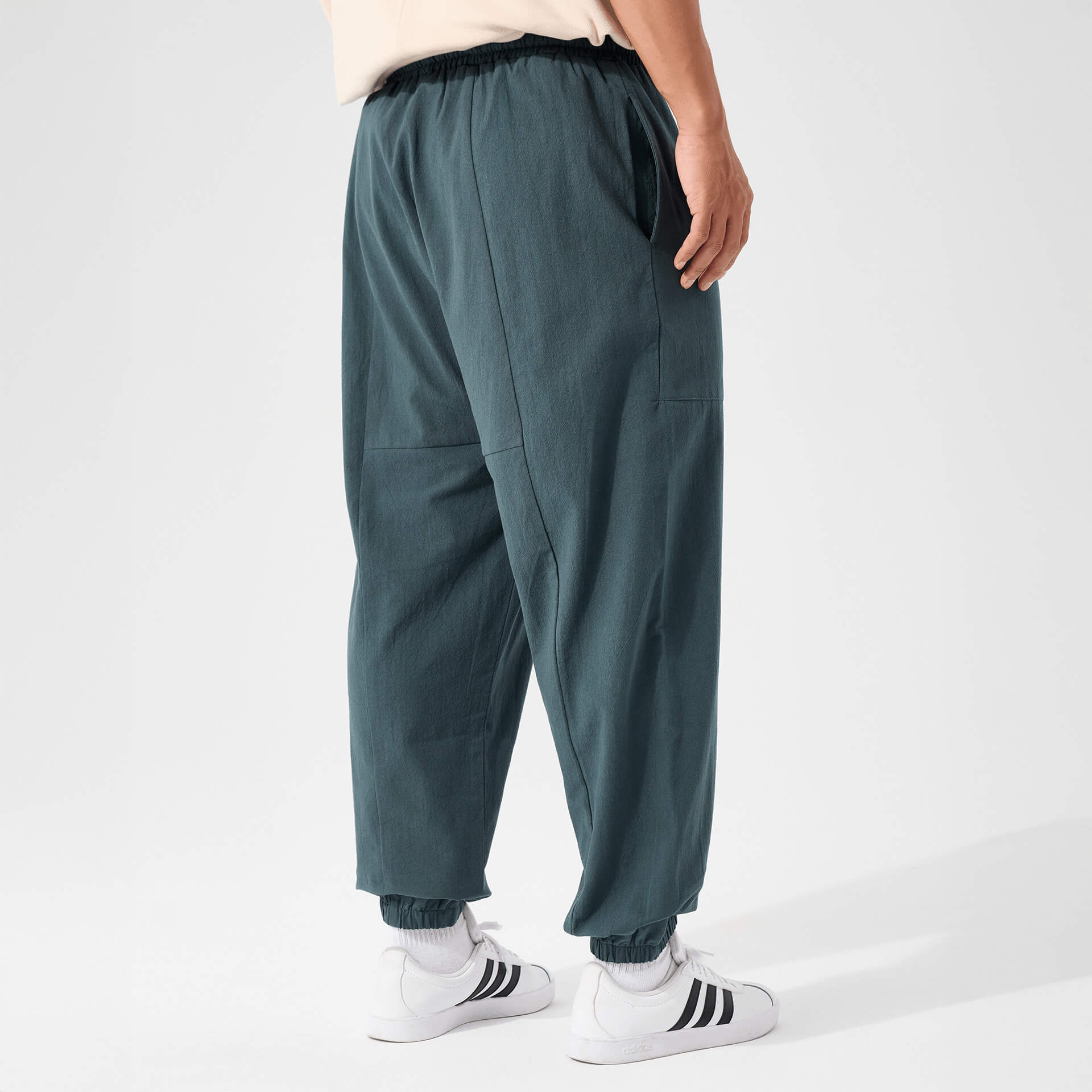 Kurahan Pants - Image 11