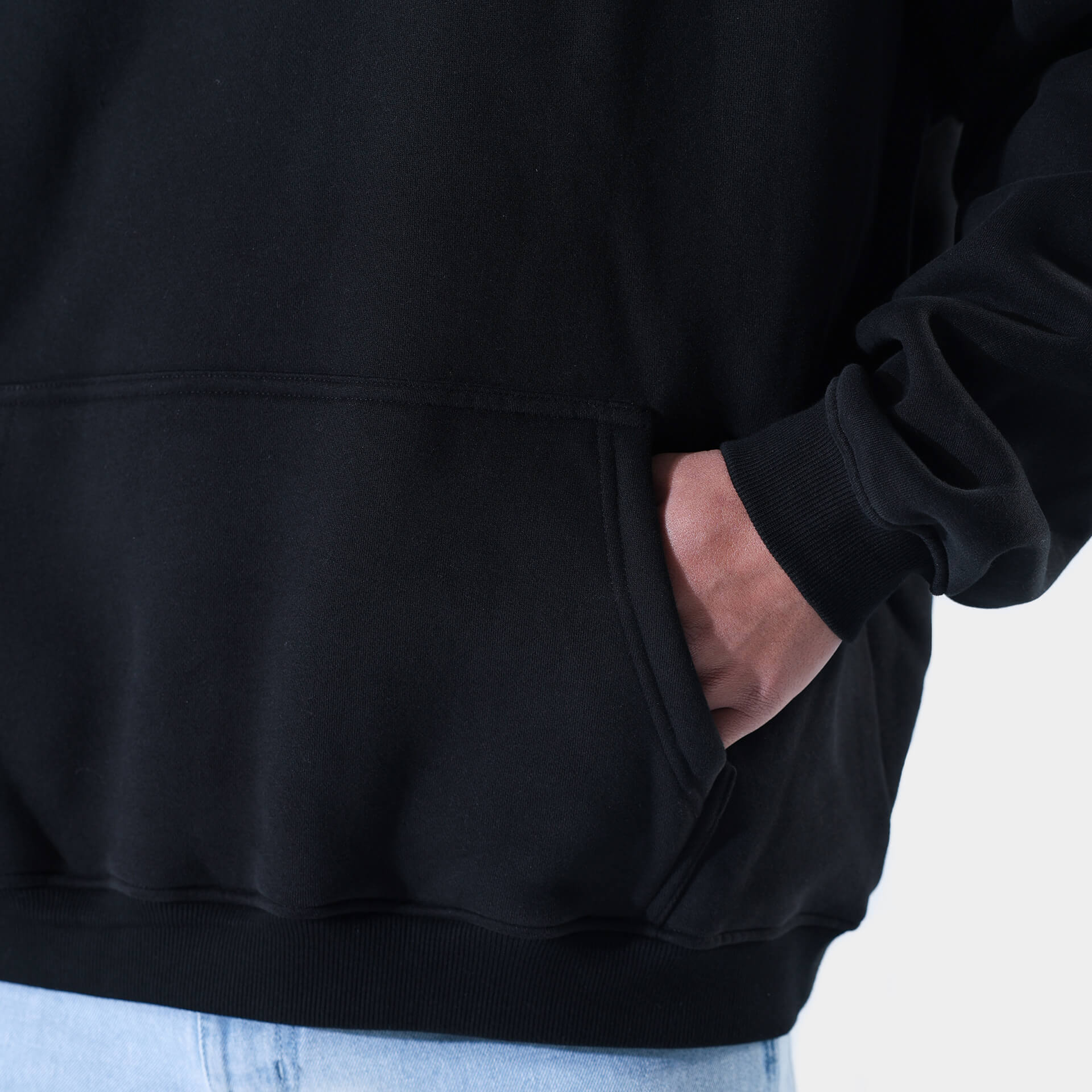 Kurenai Crane Hoodie - Image 12