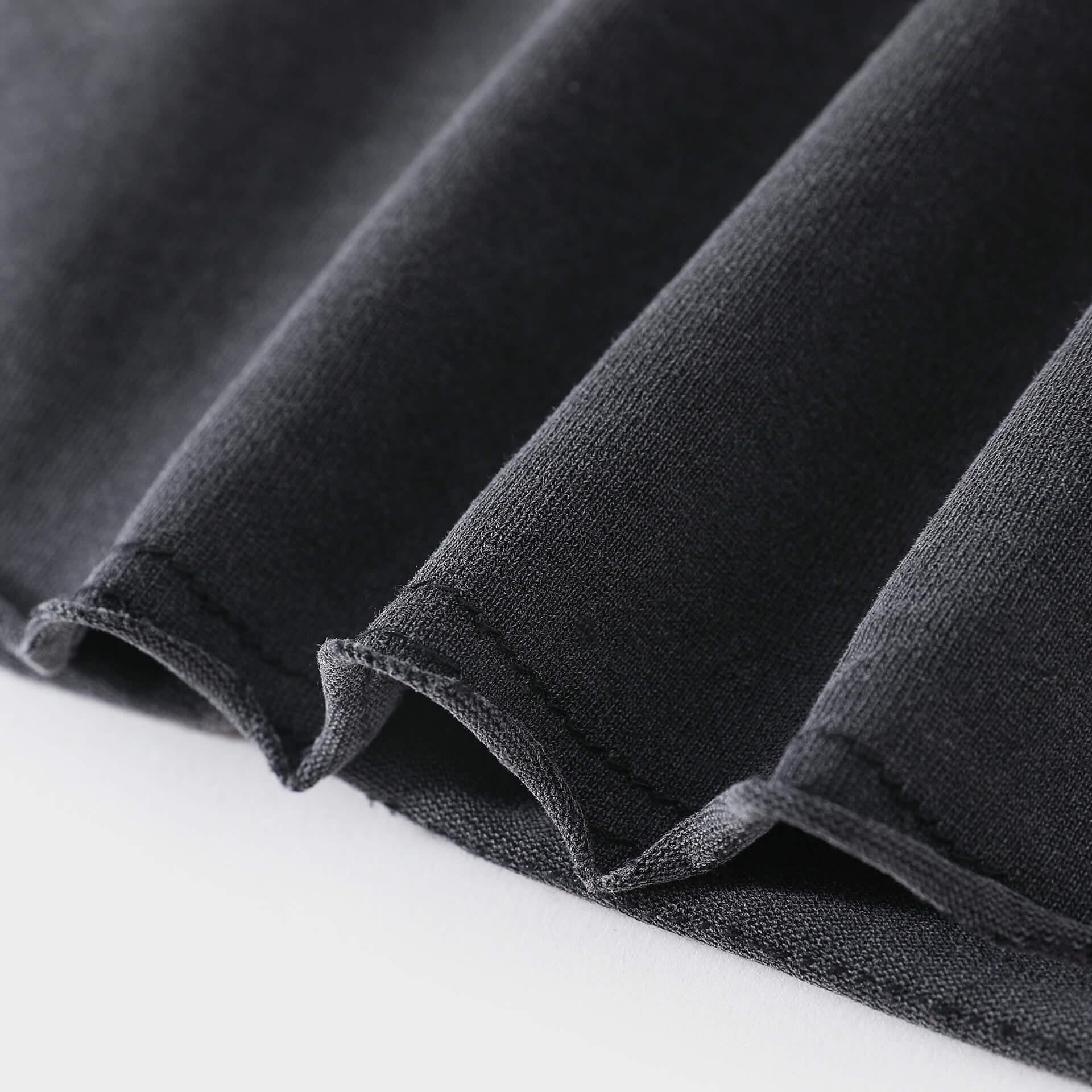 Nagomi Cropped Tank Shirt - Image 10