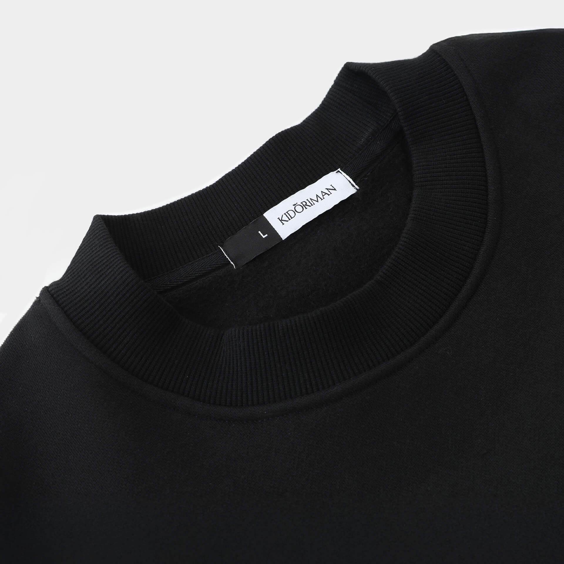 Niji Bloom Sweatshirt - Image 8