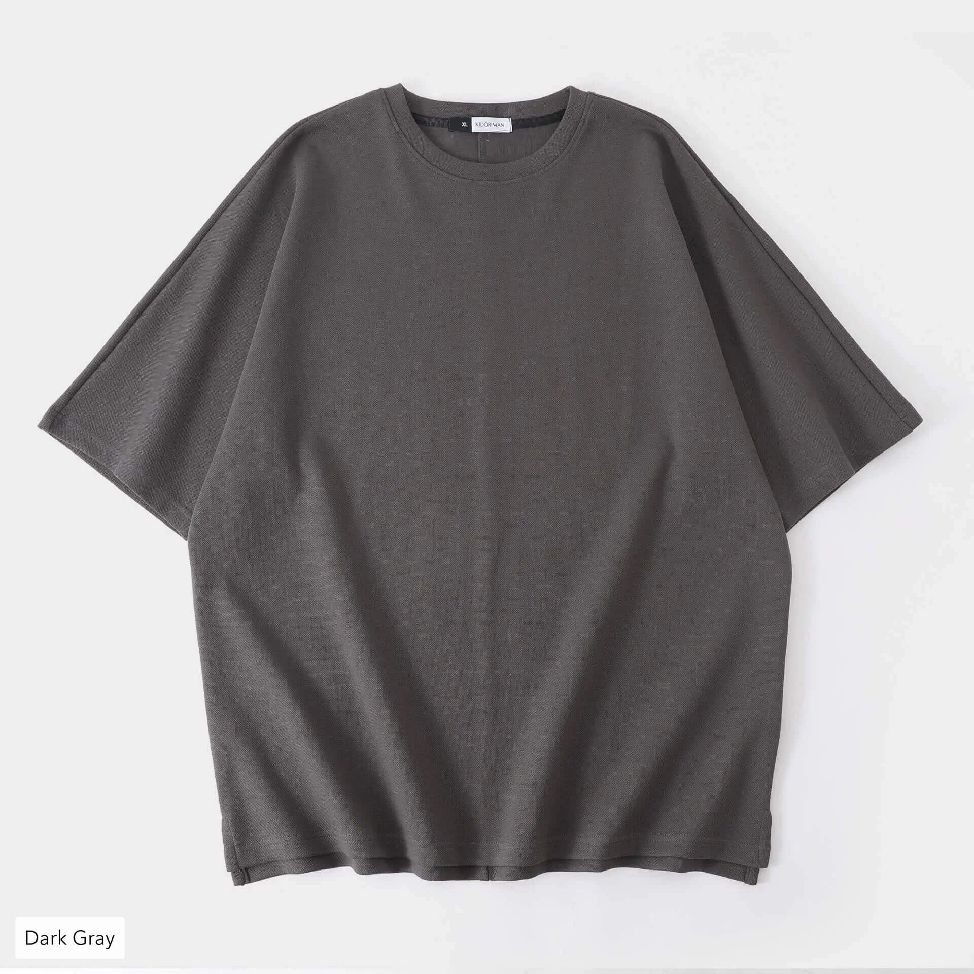 Oba Oversized Shirt - Image 17
