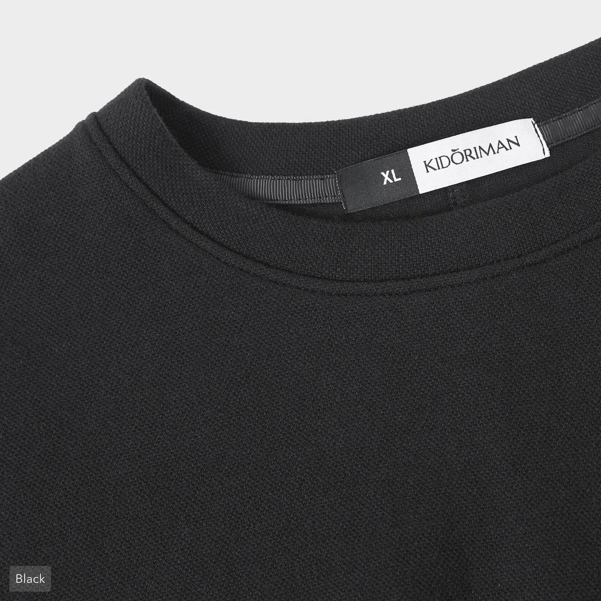 Oba Oversized Shirt - Image 4