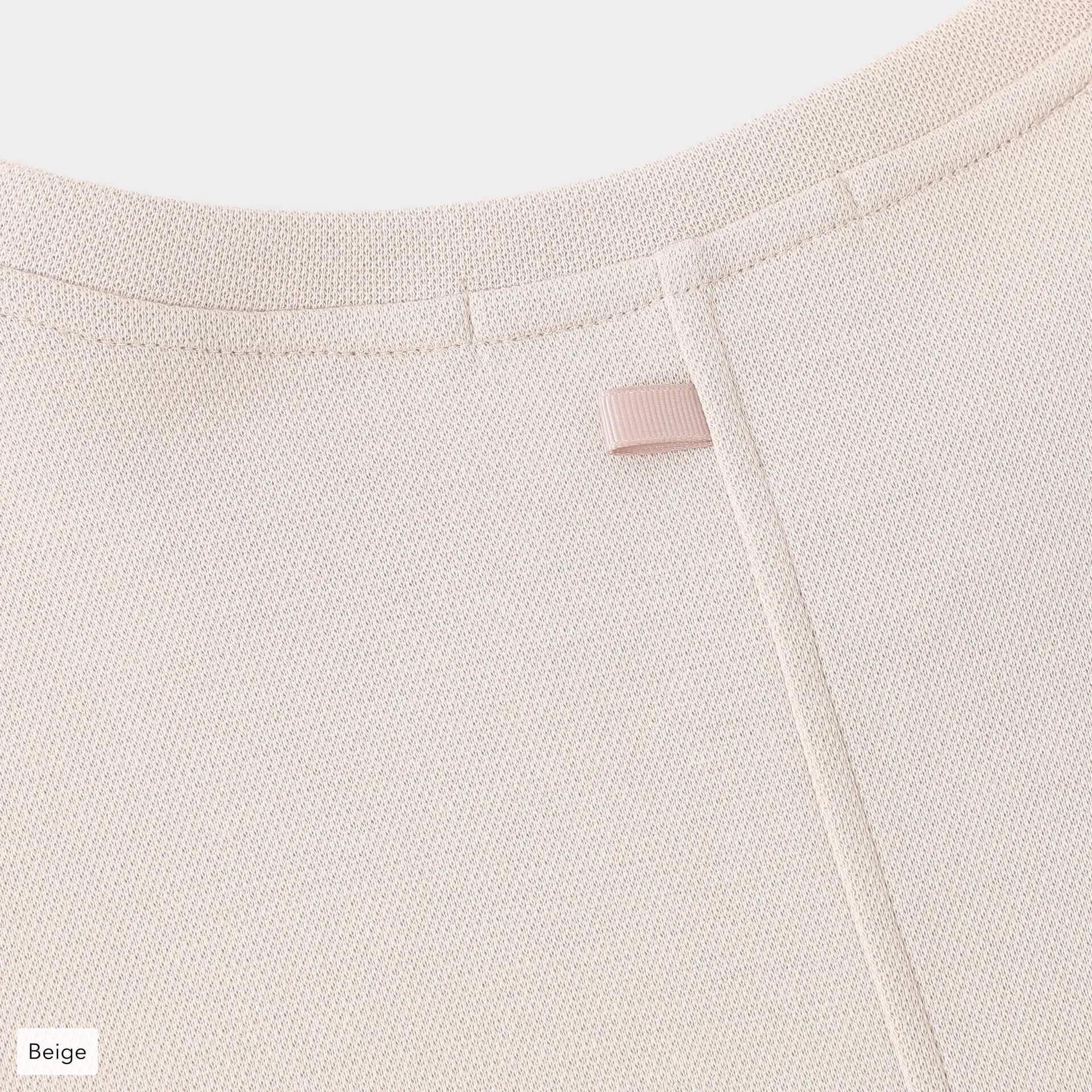 Oba Oversized Shirt - Image 9