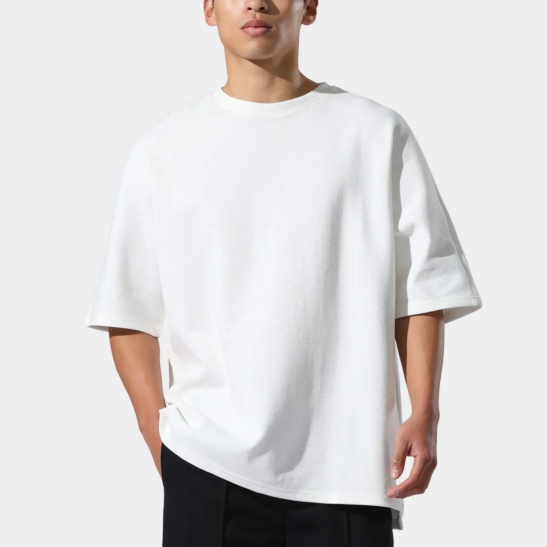 Oba Shirt | Bundle - Image 7