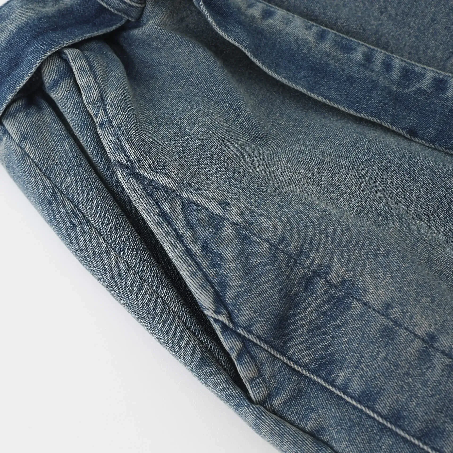 Oleno Soft Washed Pants - Image 10