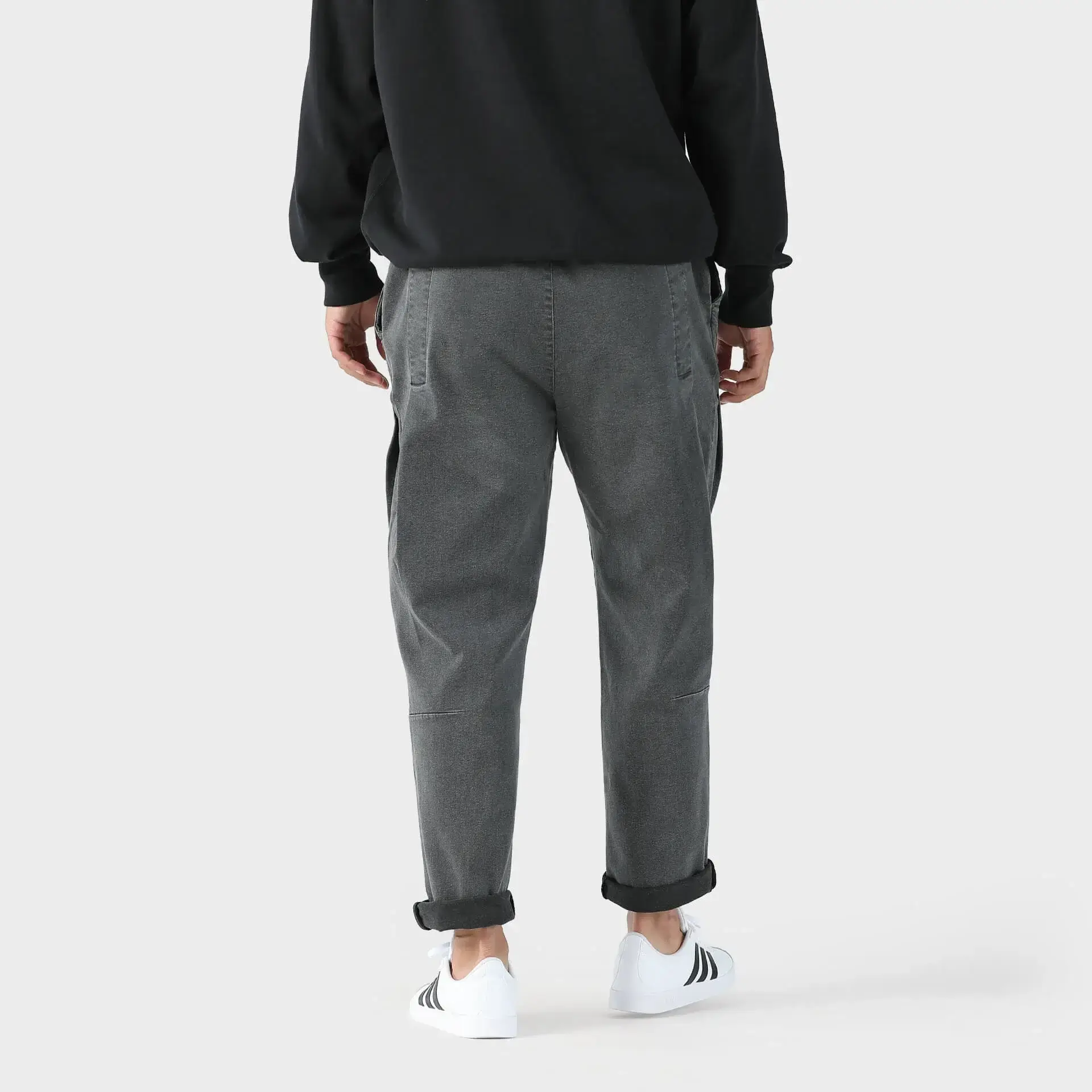 Oleno Soft Washed Pants - Image 4