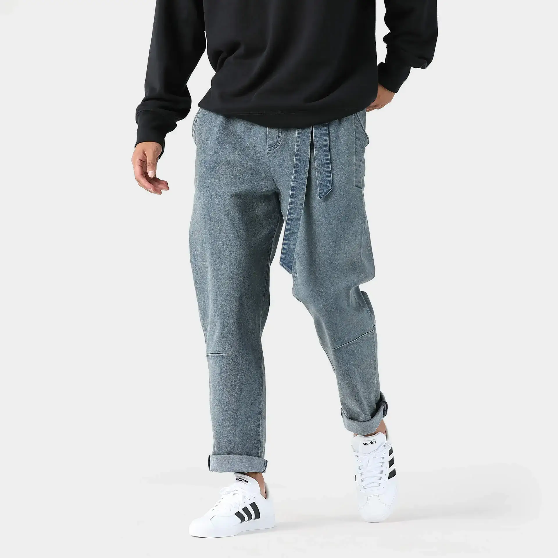 Oleno Soft Washed Pants - Image 6