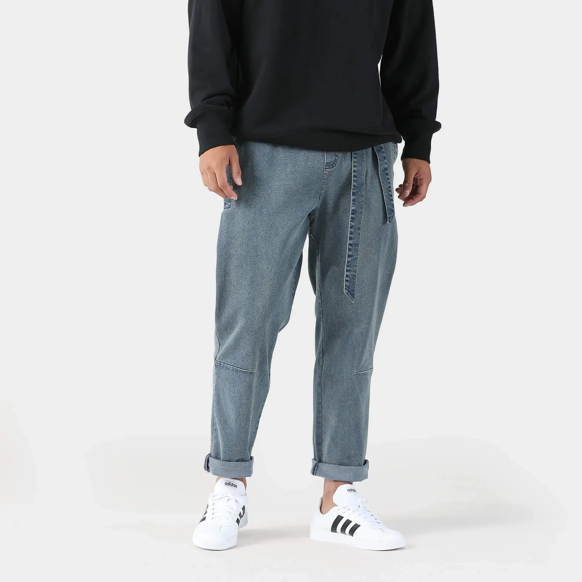Oleno Soft Washed Pants - Image 7