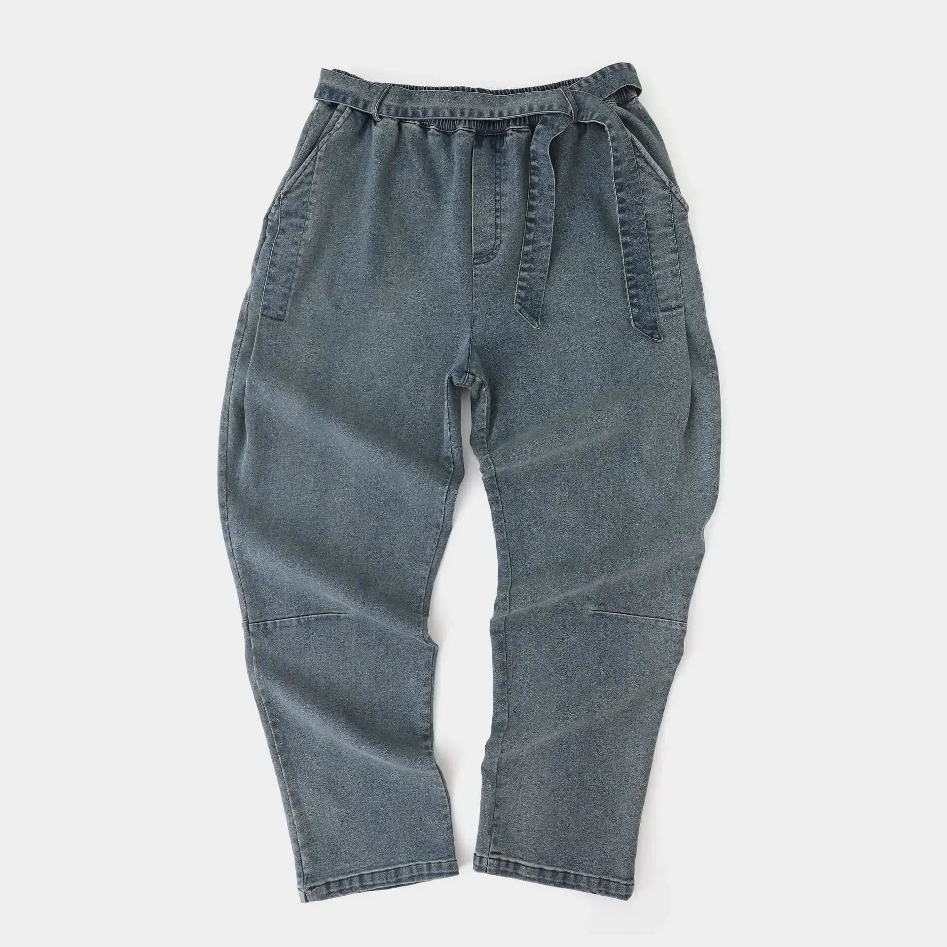 Oleno Soft Washed Pants - Image 9