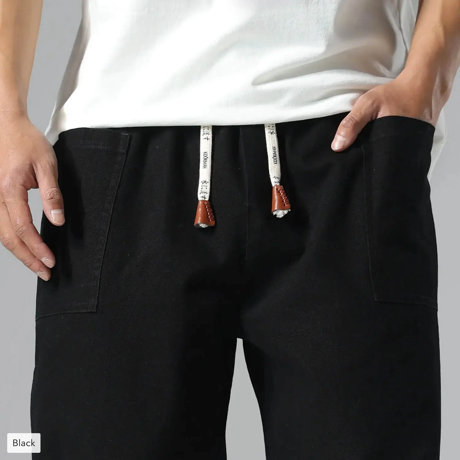 Pokku Pants 2.0 - Image 10