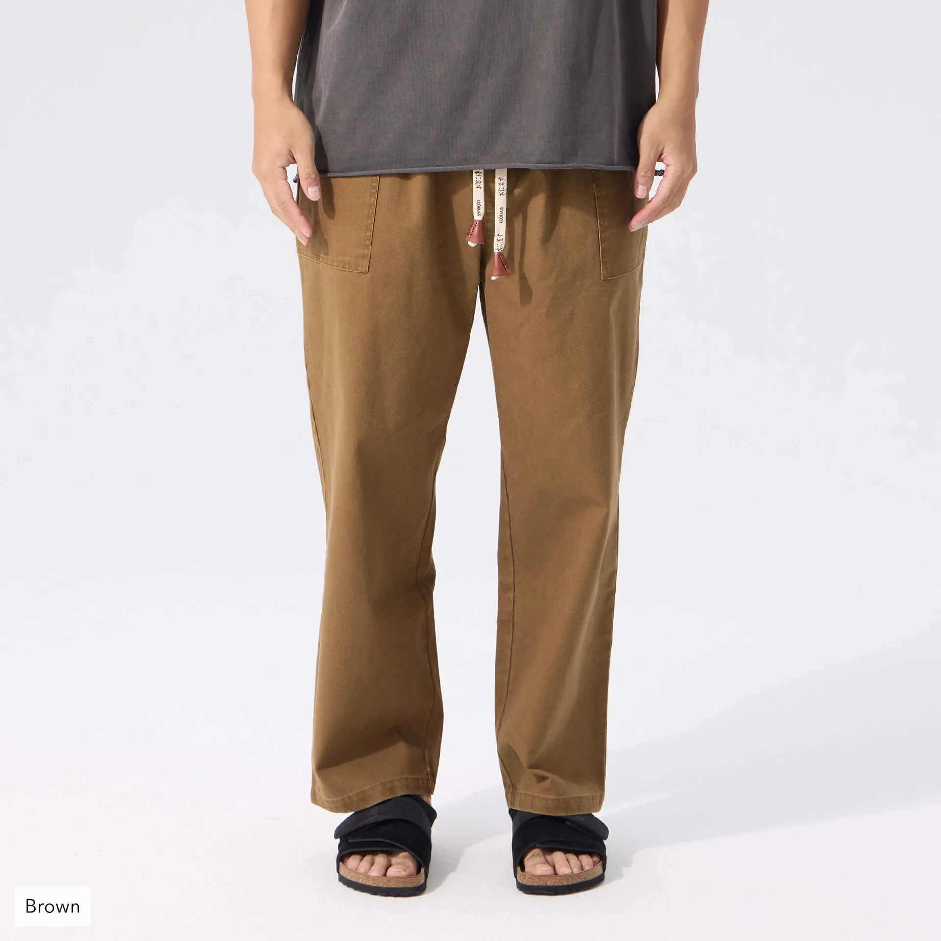 Pokku Pants 2.0 - Image 14