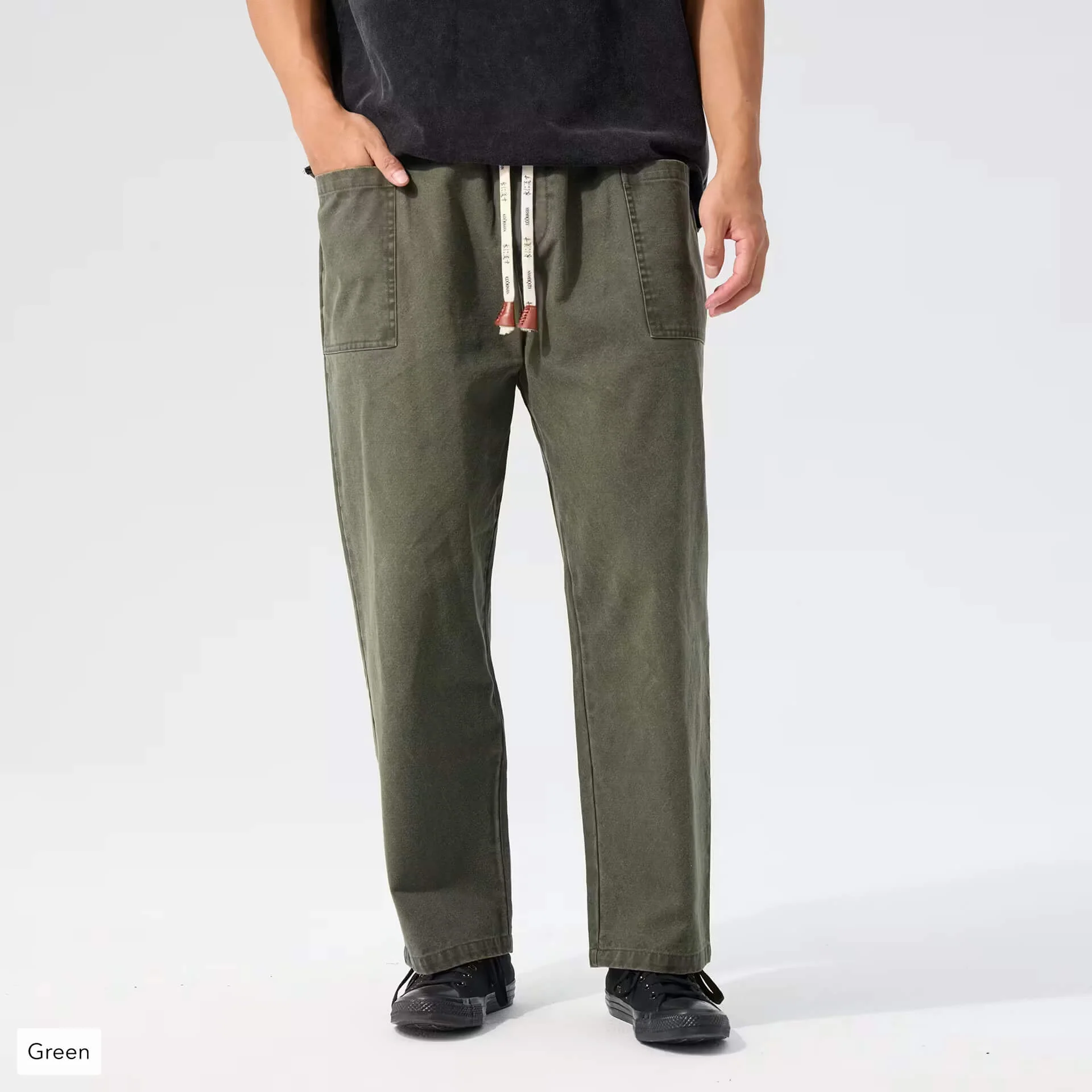 Pokku Pants 2.0 - Image 3