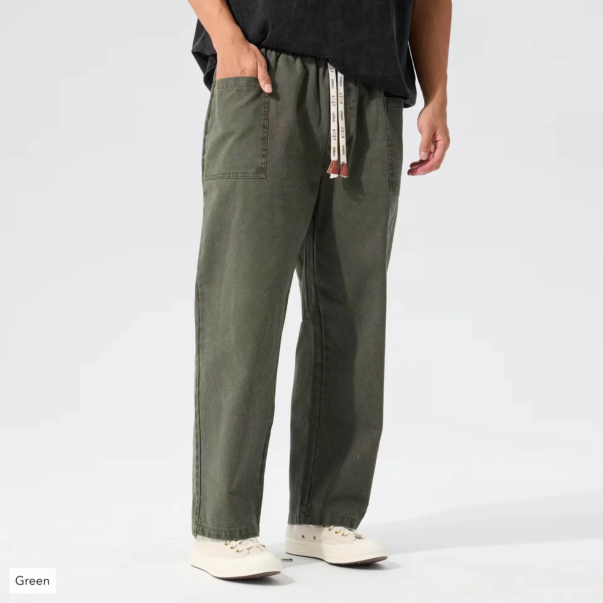 Pokku Pants 2.0 - Image 4